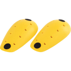Safe Max Ellbogen Level 1 Protektor 5.0 Typ B (2er Set) mit Klett - Motorradbekleidung - Protektoren & Sicherheit