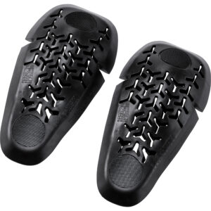 Safe Max Ellbogen Level 2 Air Protektor 2.2 Typ A (2er Set) mit Klett - Motorradbekleidung - Protektoren & Sicherheit