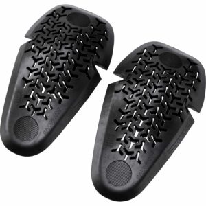 Safe Max Ellbogen Level 2 Air Protektor 2.2 Typ B (2er Set) mit Klett - Motorradbekleidung - Protektoren & Sicherheit