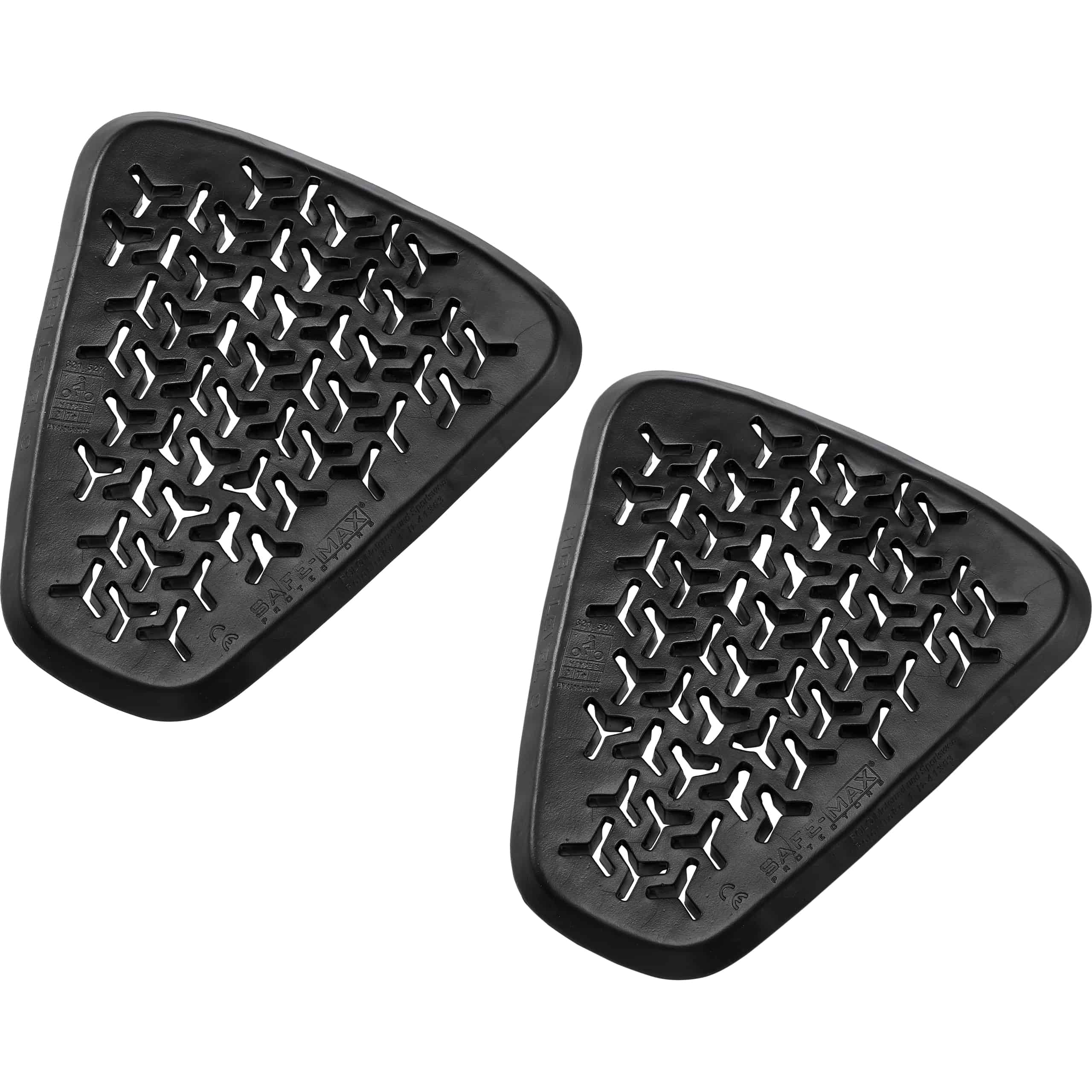 Safe Max Hüfte Level 2 Air Protektor 2.2 Typ B (2er Set) - Motorradbekleidung - Protektoren & Sicherheit