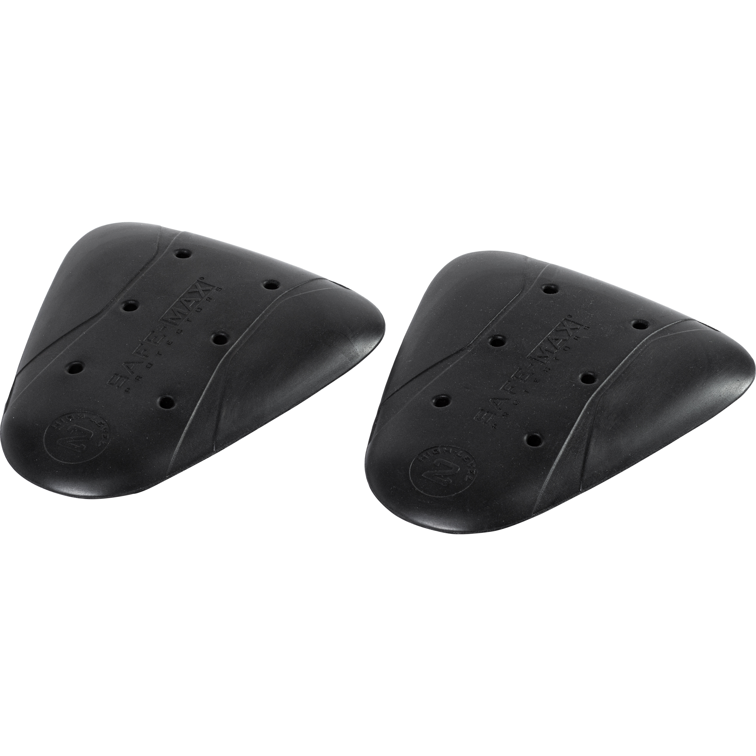 Safe Max Hüfte Level 2 Protektor 4.0 Typ B (2er Set) ohne Klett - Motorradbekleidung - Protektoren & Sicherheit