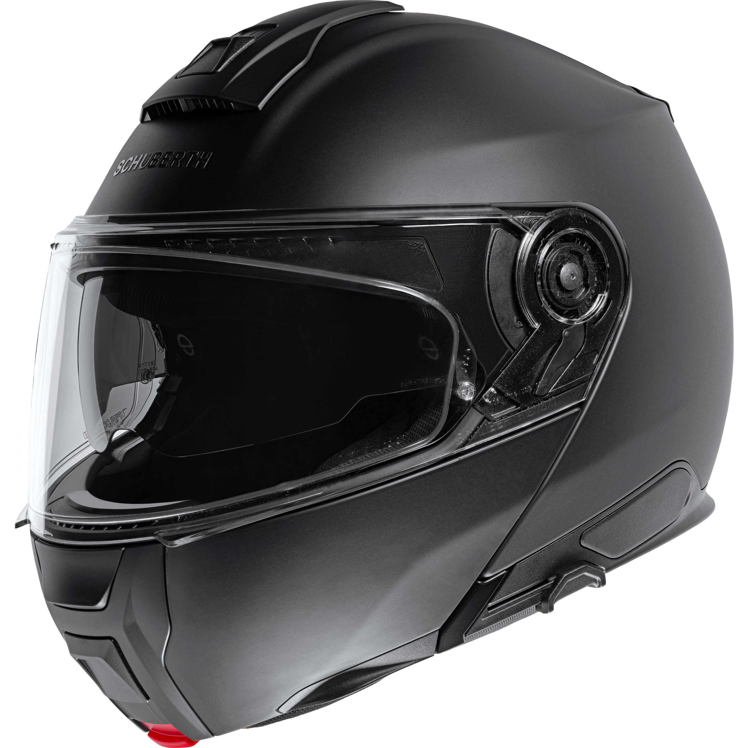Schuberth C5 mattschwarz 57 - Helme & Brillen - Touring Helme & Brillen