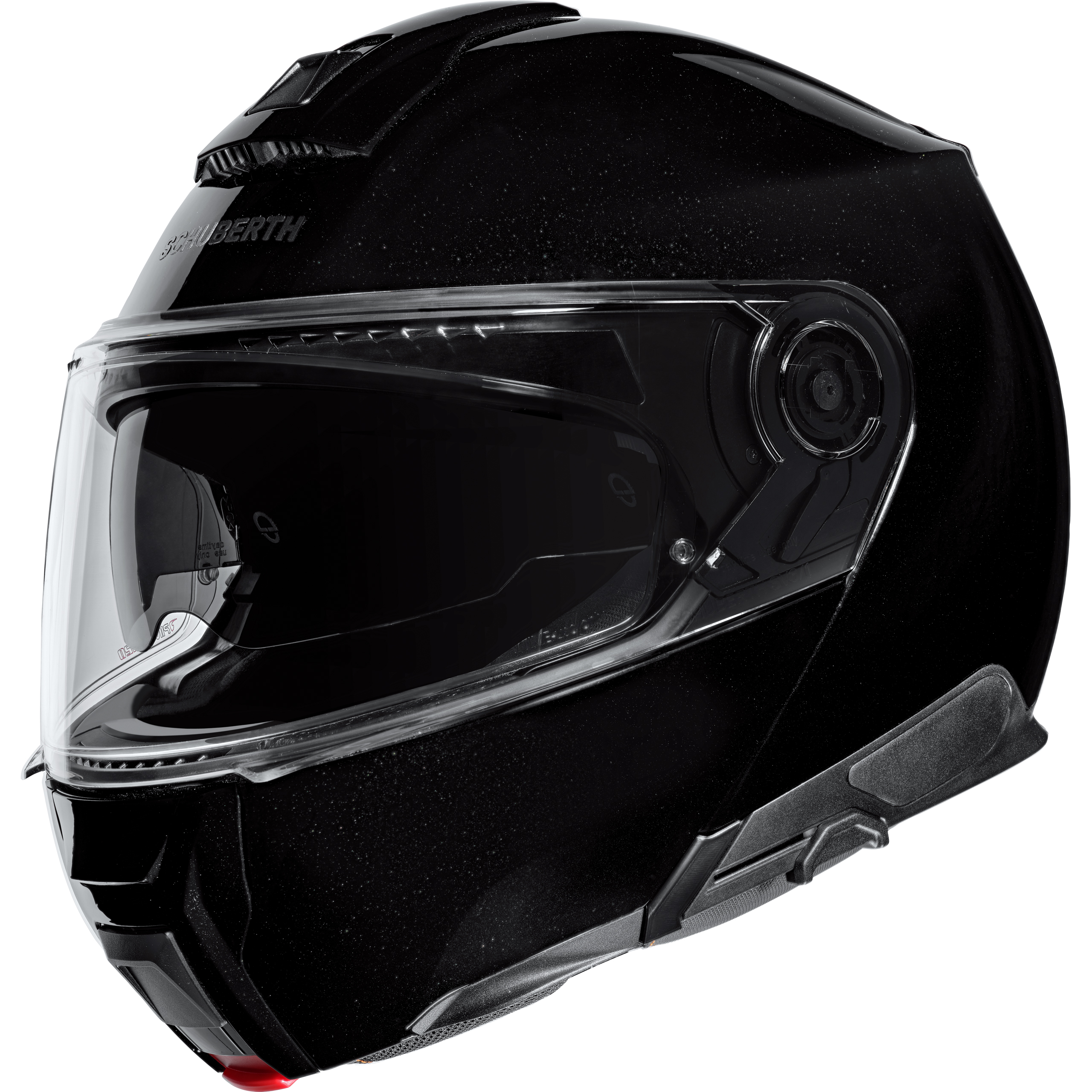 Schuberth C5 schwarz 63 - Helme & Brillen - Touring Helme & Brillen