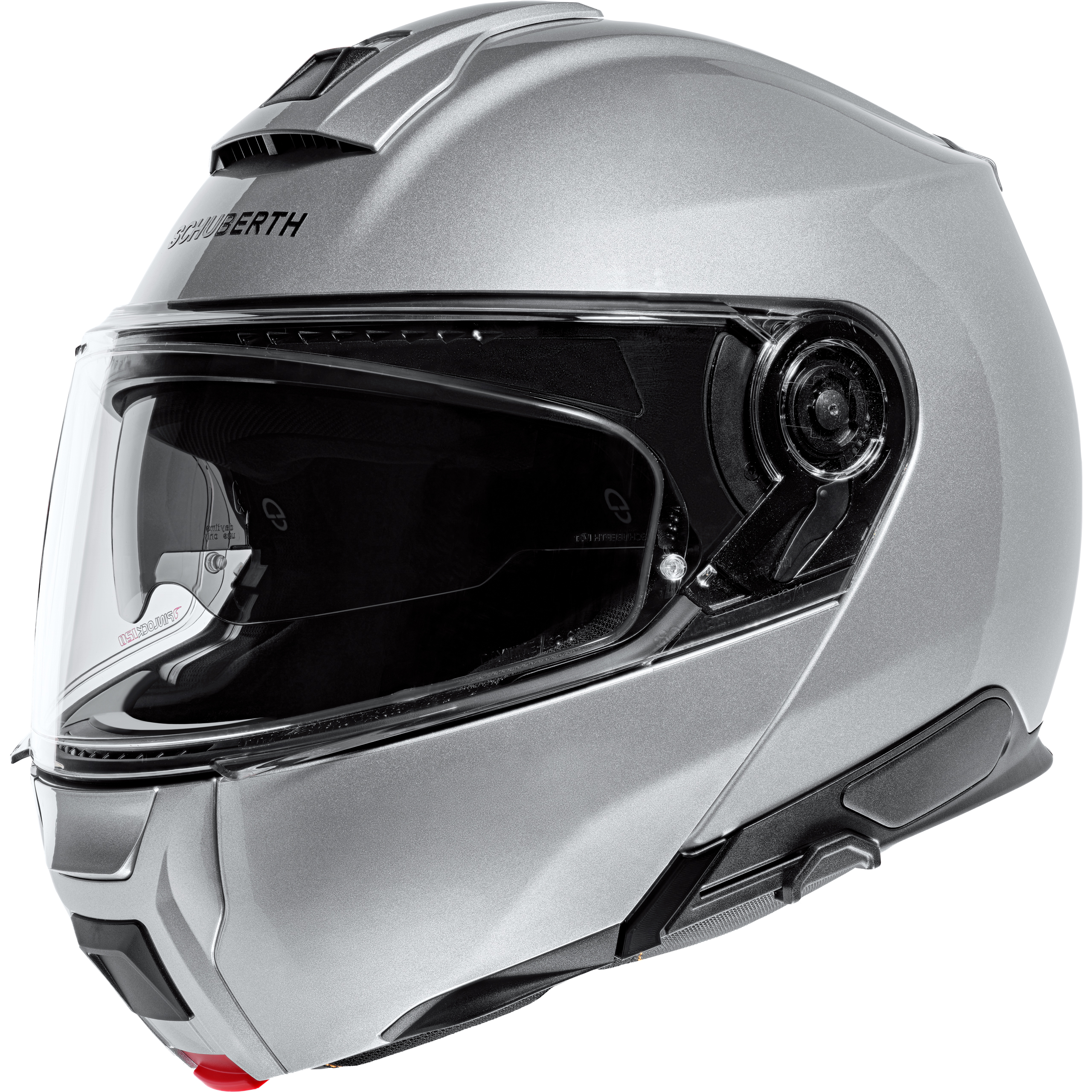 Schuberth C5 silber 57 - Helme & Brillen - Touring Helme & Brillen