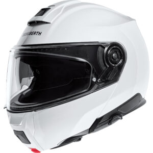 Schuberth C5 weiß 61 - Helme & Brillen - Touring Helme & Brillen