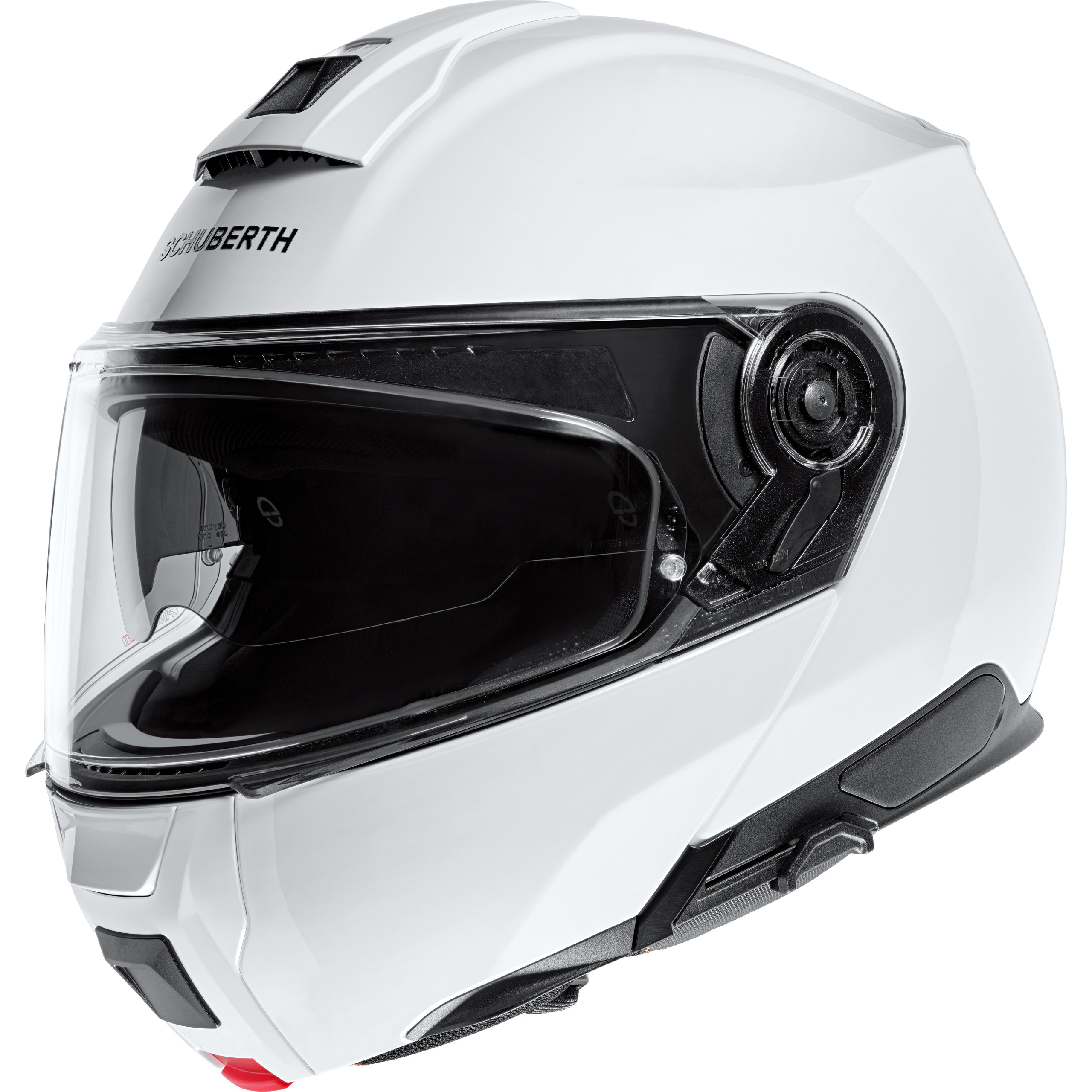 Schuberth C5 weiß 65 - Helme & Brillen - Touring Helme & Brillen