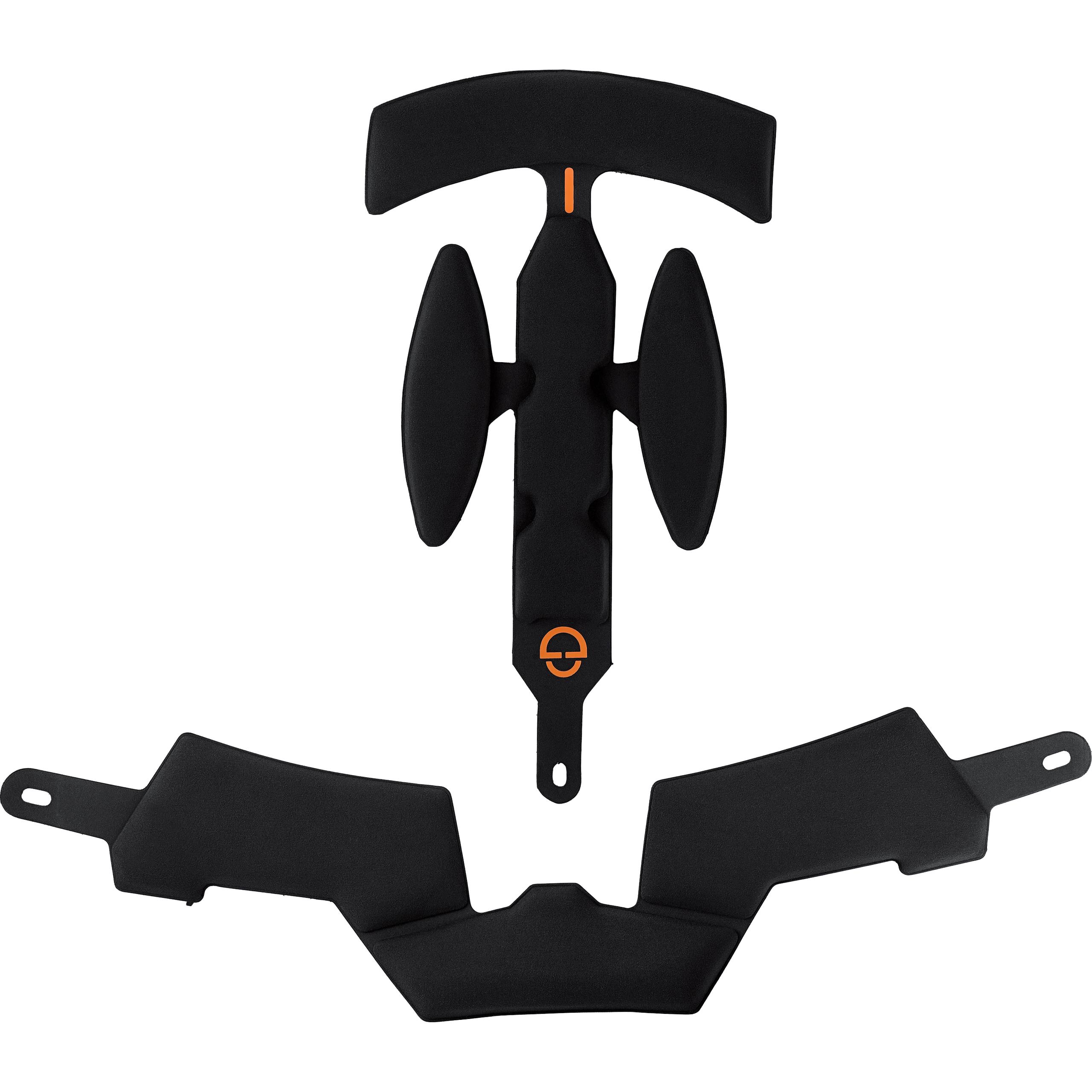 Schuberth Kopfpolster R2 59 - Helme & Brillen - Motorradhelme Zubehör