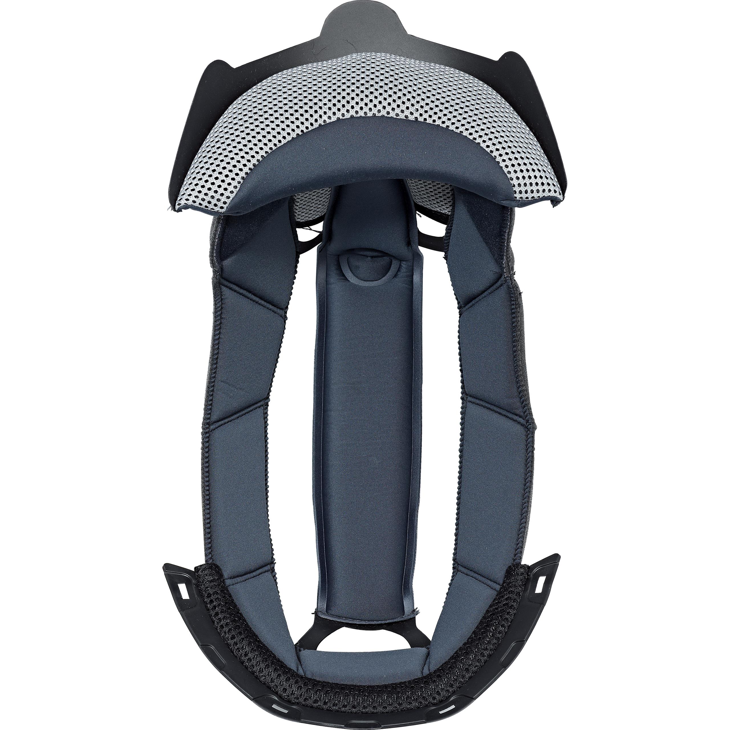 Schuberth Kopfpolster SR 1 60/61 - Helme & Brillen - Motorradhelme Zubehör