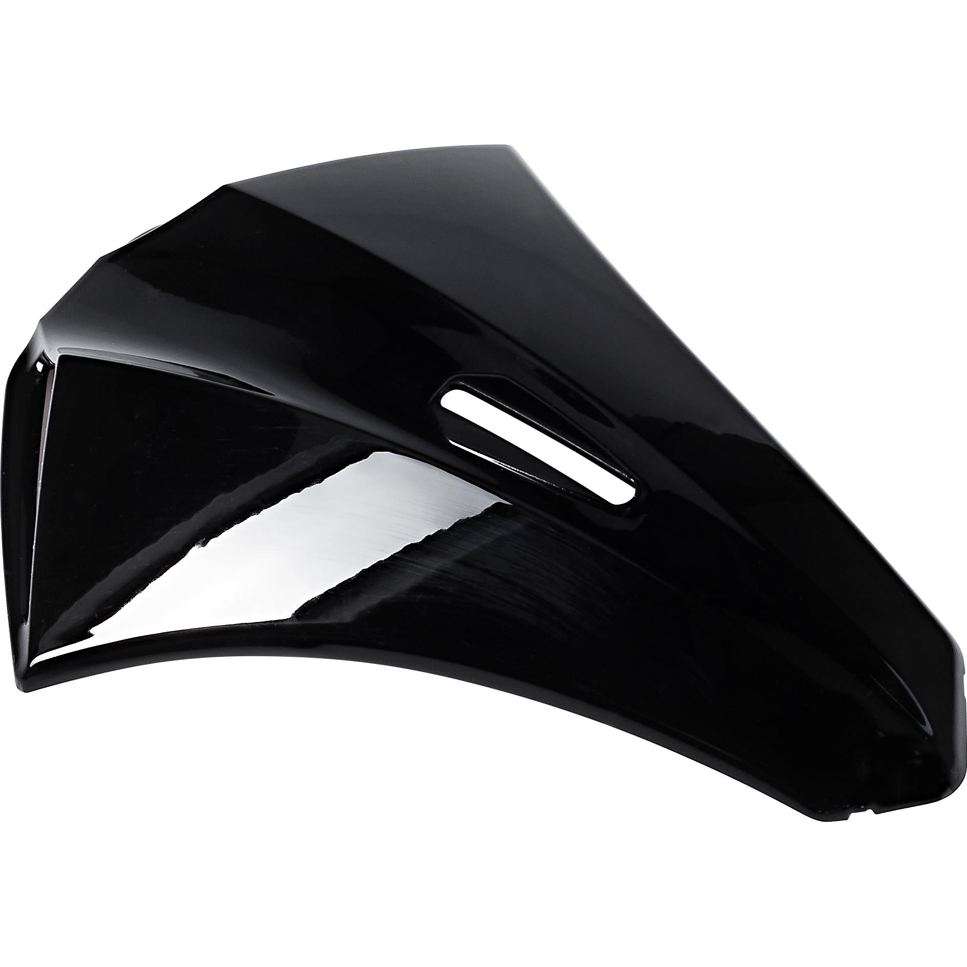 Schuberth Lüftungshaube C3 Pro schwarz - Helme & Brillen - Motorradhelme Zubehör