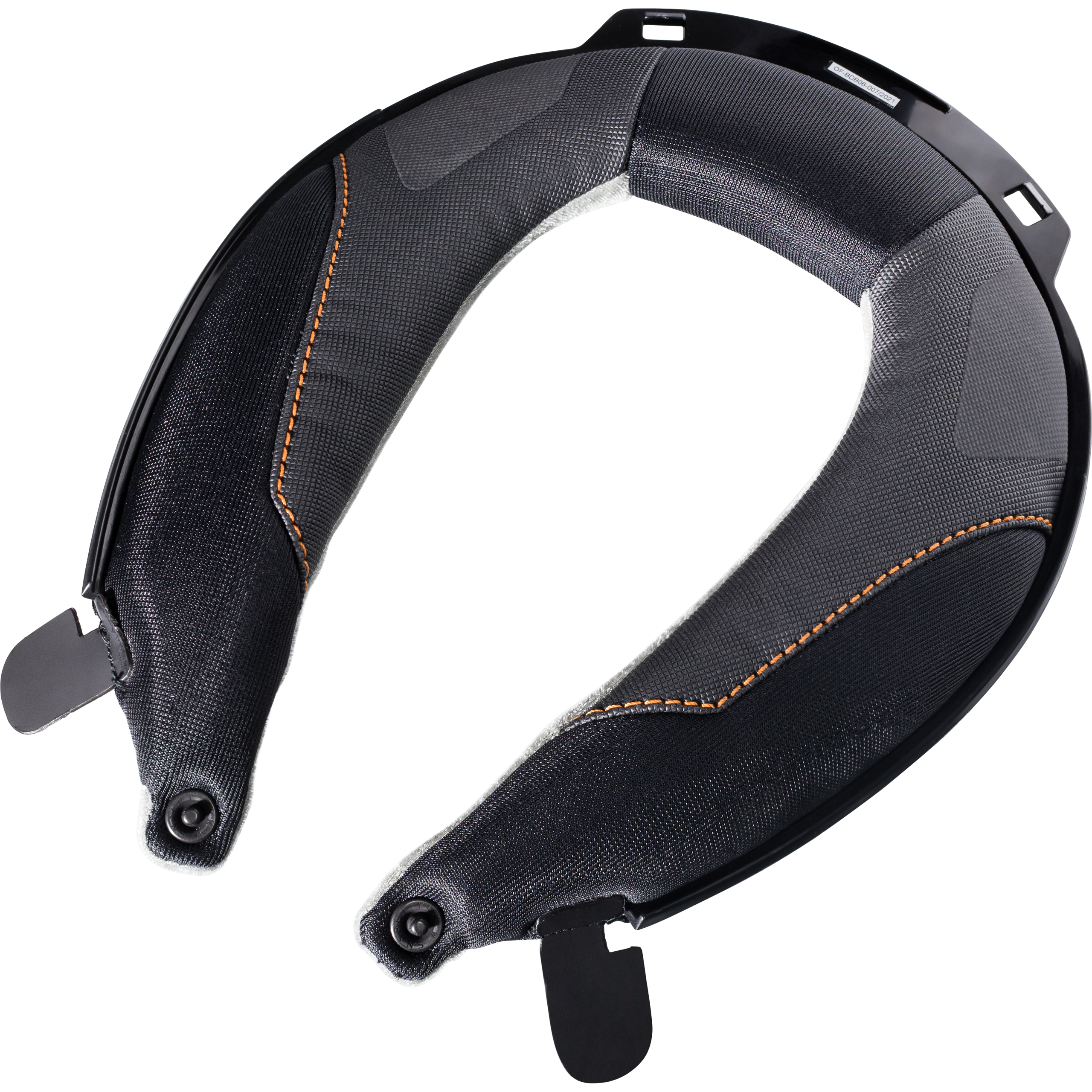Schuberth Nackenpolster C4 Pro/C4 Basic 60-65 - Helme & Brillen - Motorradhelme Zubehör