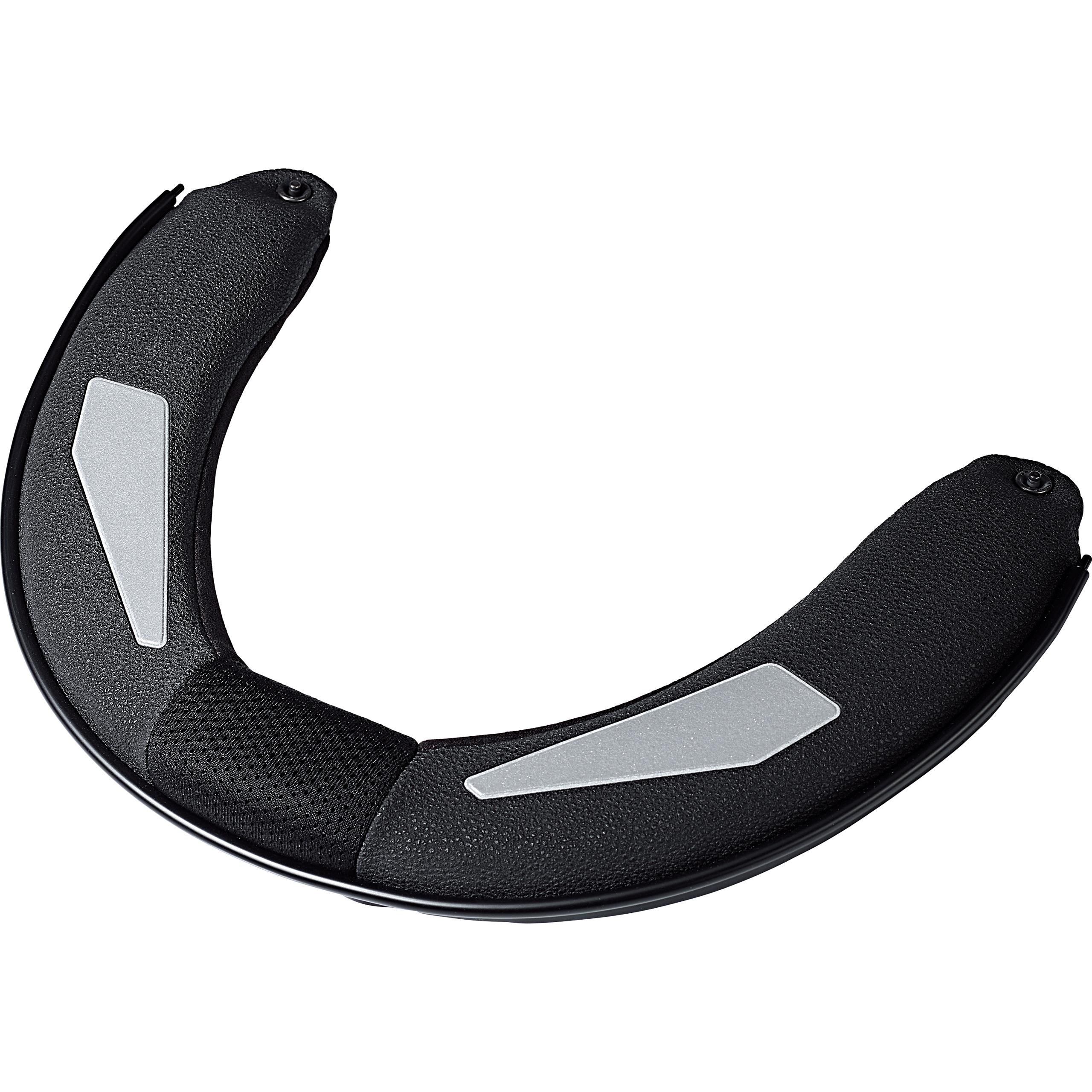Schuberth Nackenpolster E1 53-59 - Helme & Brillen - Motorradhelme Zubehör