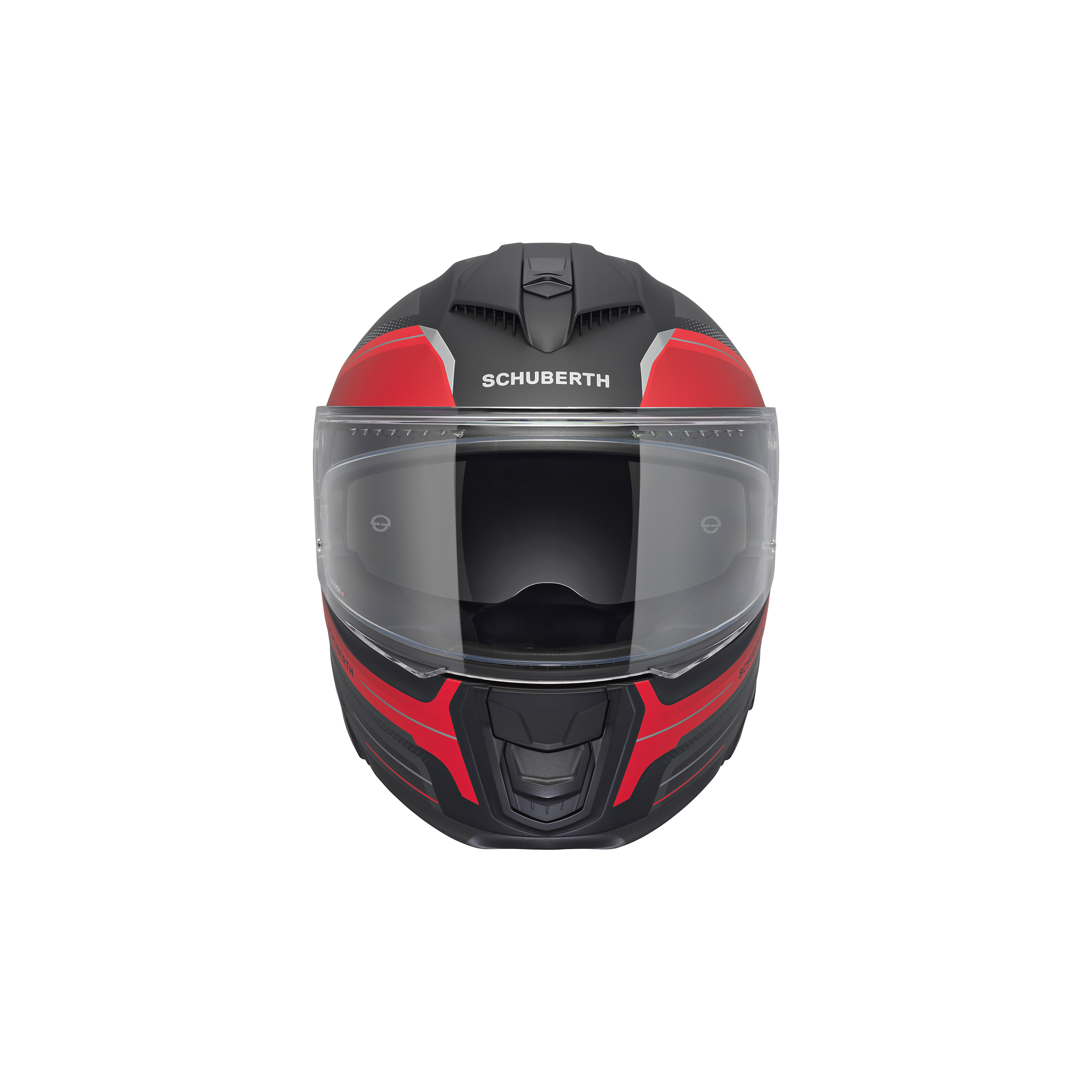 Schuberth S3 Apex Anthracite 59 - Helme & Brillen - Sport Helme & Brillen