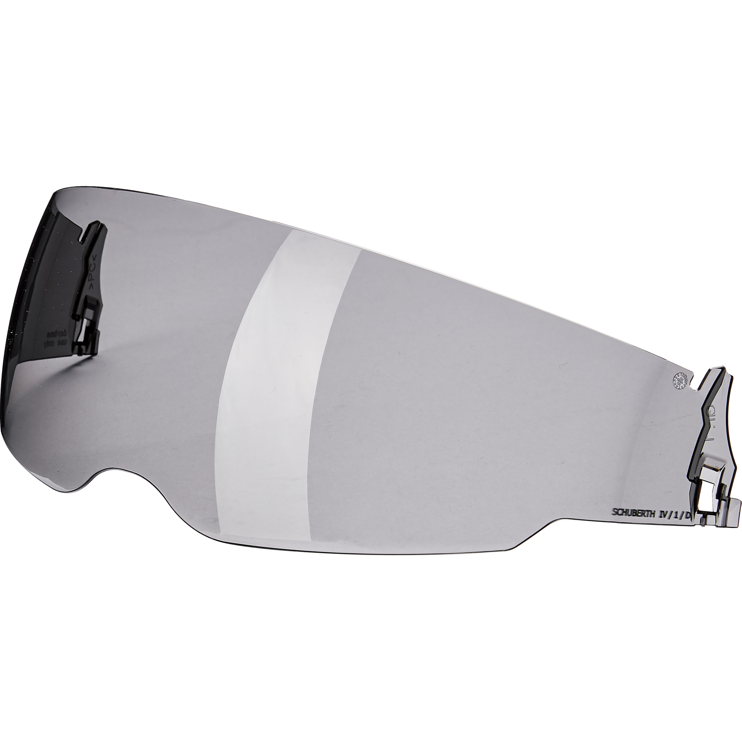 Schuberth Sonnenblende C5/E2/J2/S3 (SV6) stark getönt 53-59 - Helme & Brillen - Helmvisiere