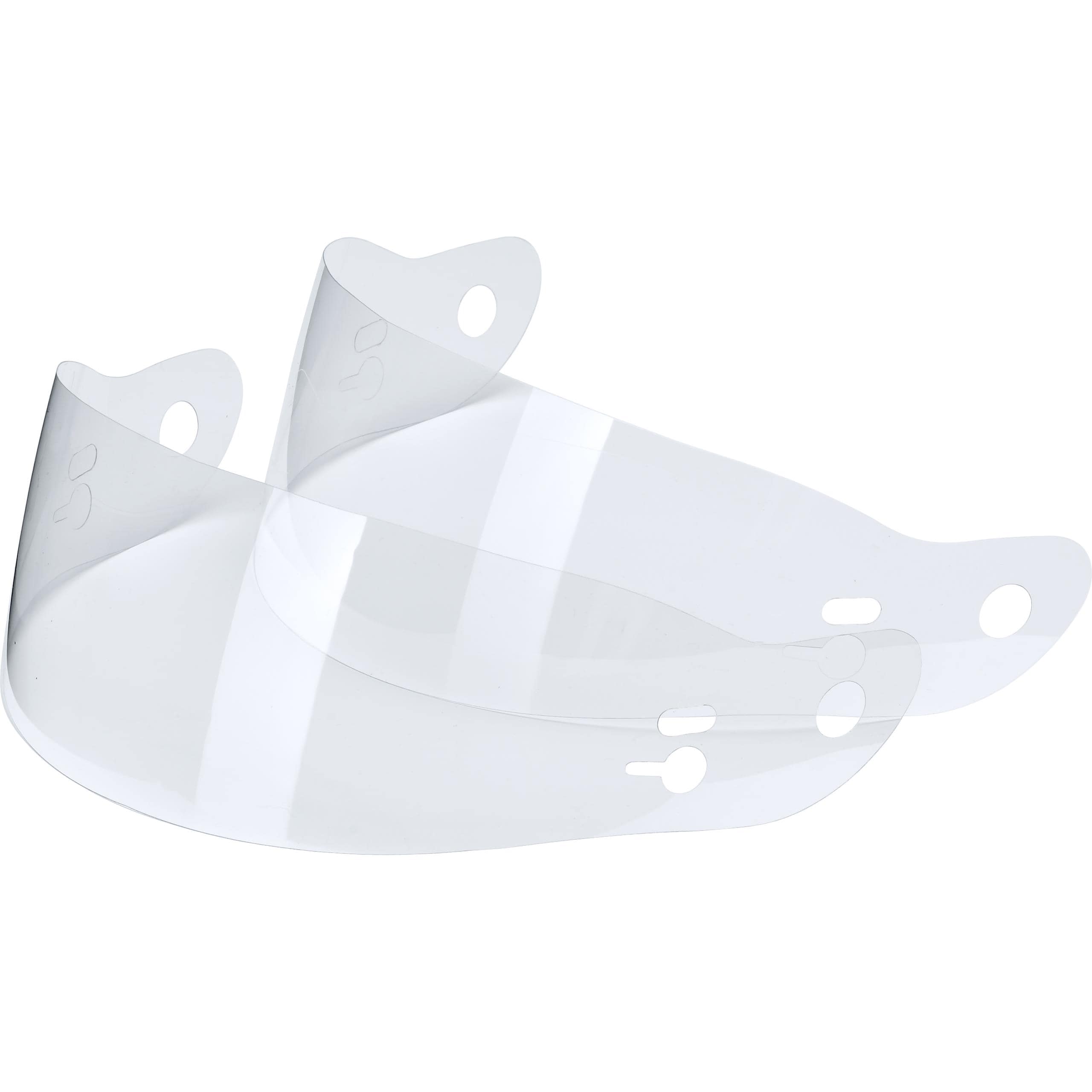 Schuberth Tear-Off Folienset SR 1 (2 Stück) klar - Helme & Brillen - Helmvisiere