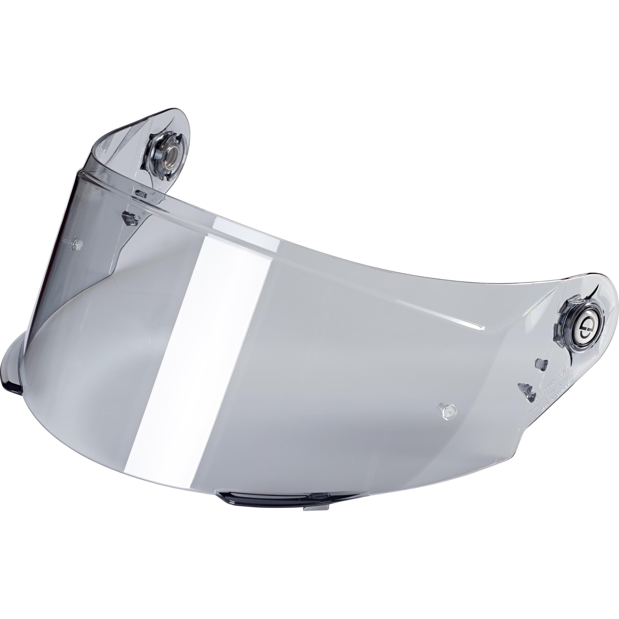 Schuberth Visier SR2 Antifog vorbereitet 50 % getönt - Helme & Brillen - Helmvisiere