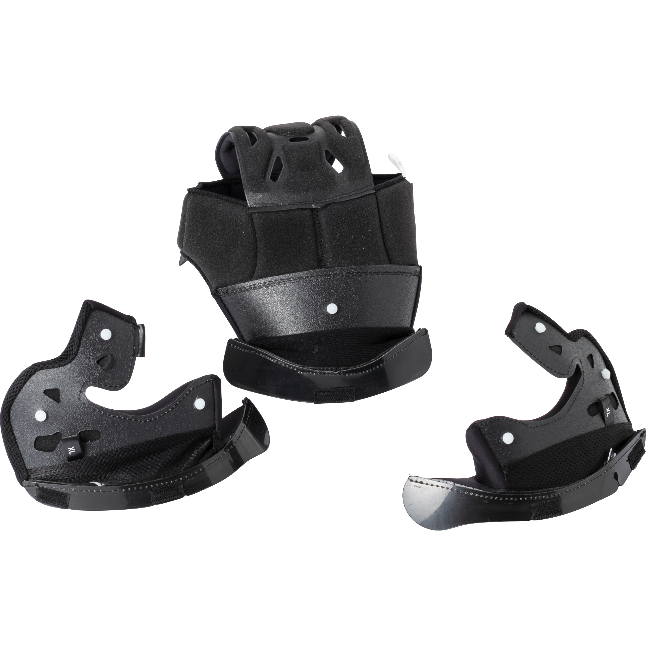 Scorpion EXO Innenpolster Tech S - Helme & Brillen - Motorradhelme Zubehör
