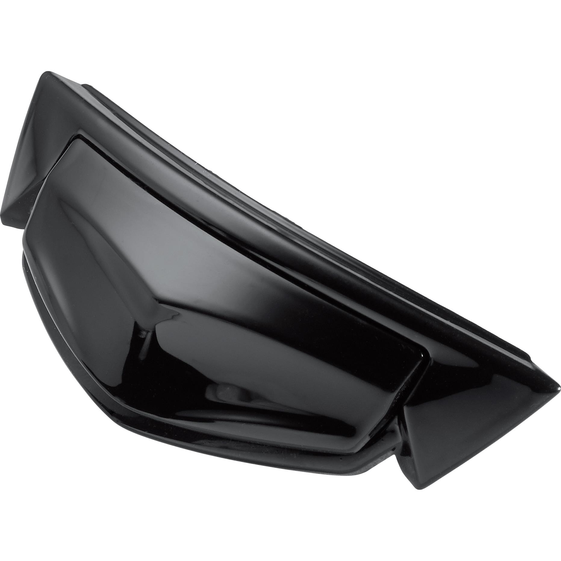 Scorpion EXO Kinnbelüftung 510 Air schwarz - Helme & Brillen - Touring Helme & Brillen