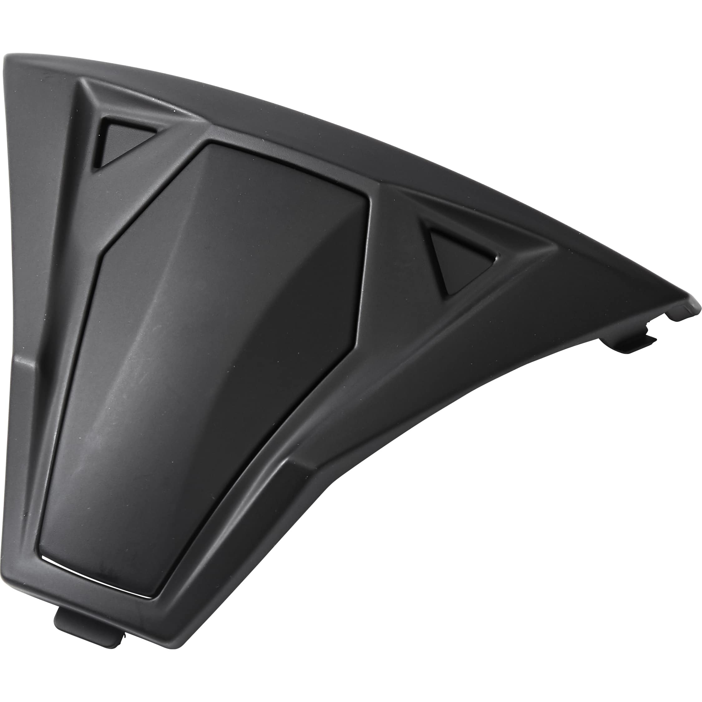 Scorpion EXO Kinnbelüftung 920 Air mattschwarz - Helme & Brillen - Touring Helme & Brillen