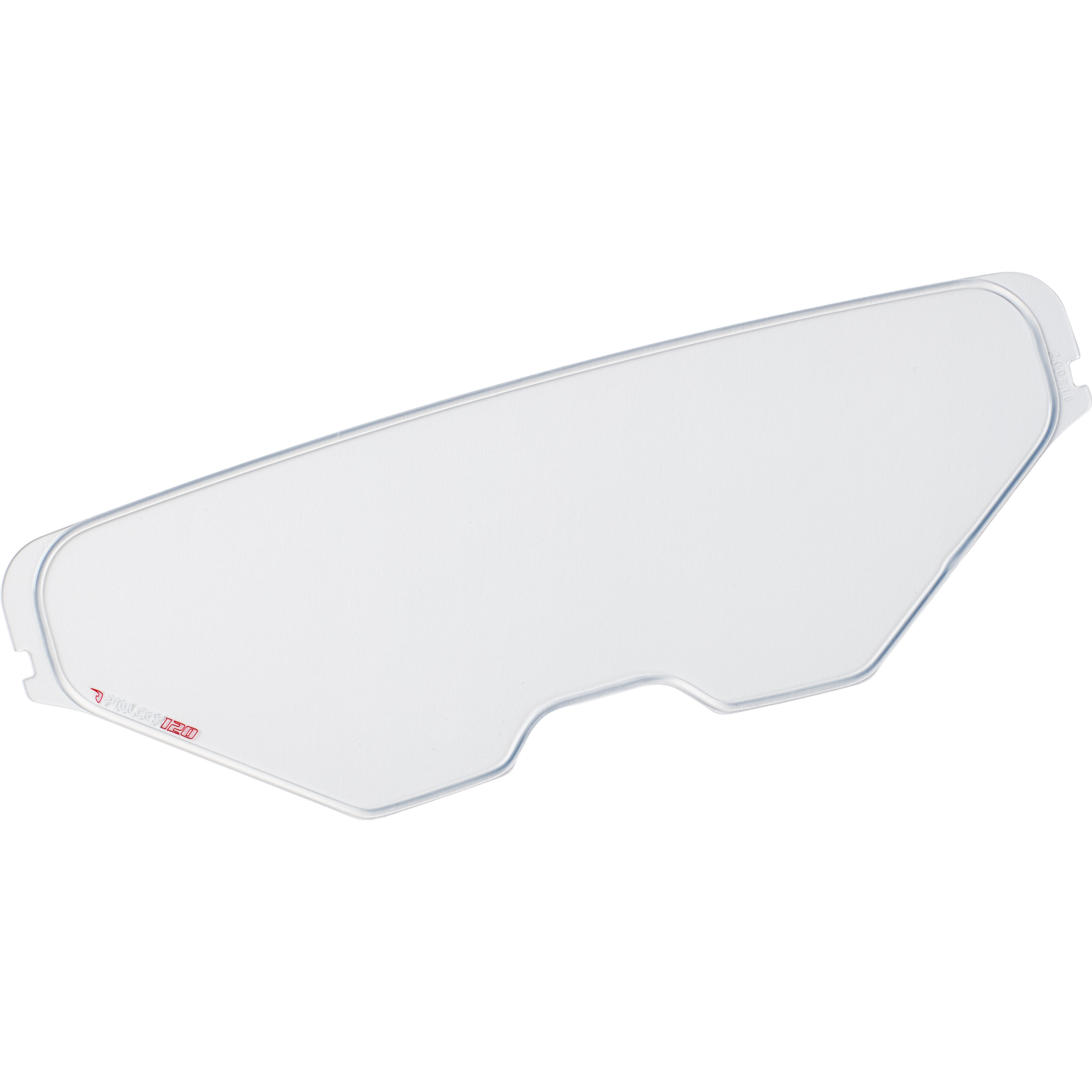Scorpion EXO Pinlock-Scheibe Tech 120 XLT klar - Helme & Brillen - Helmvisiere