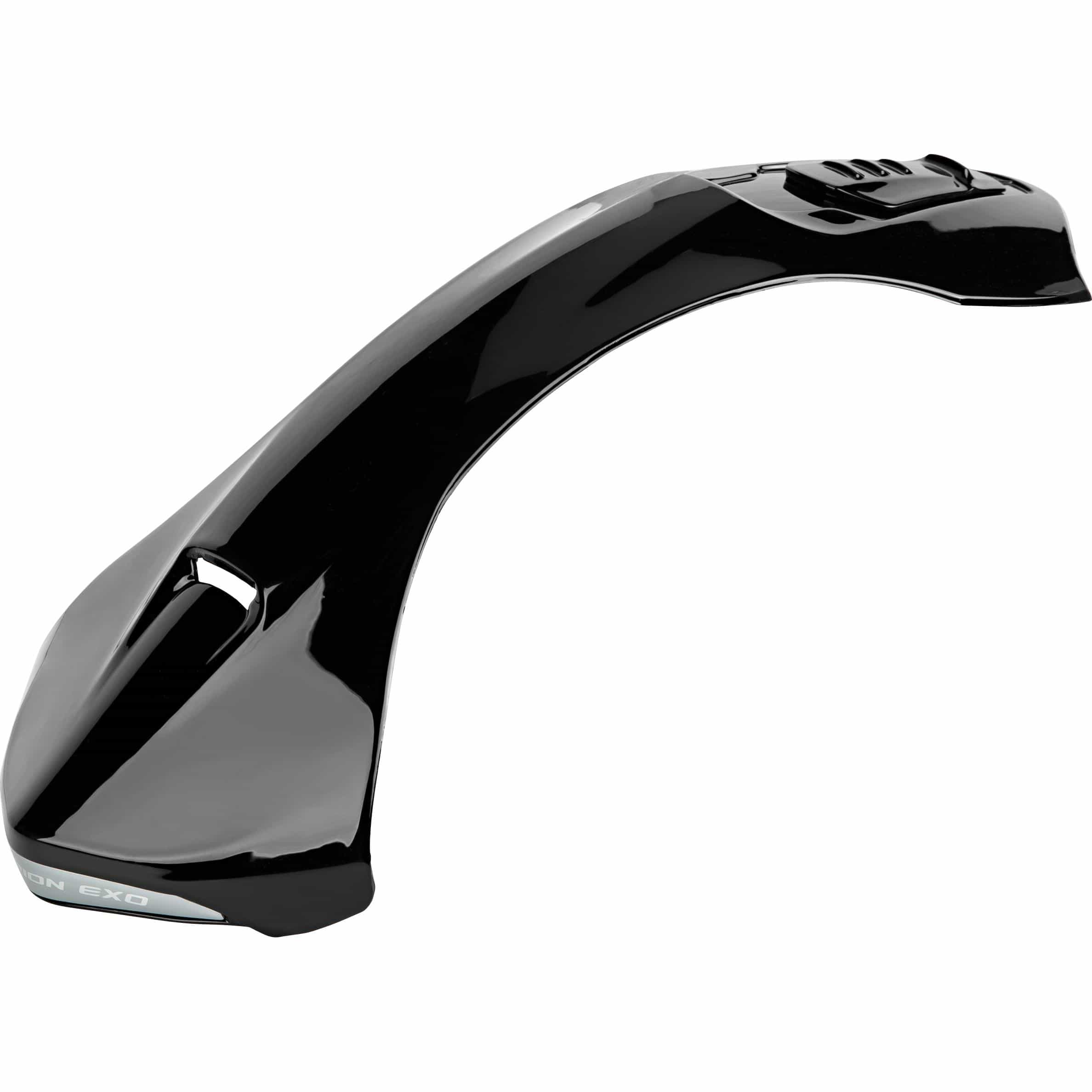 Scorpion EXO Stirn-Hinterkopfbelüftung 1400 Air schwarz L - Helme & Brillen - Motorradhelme Zubehör