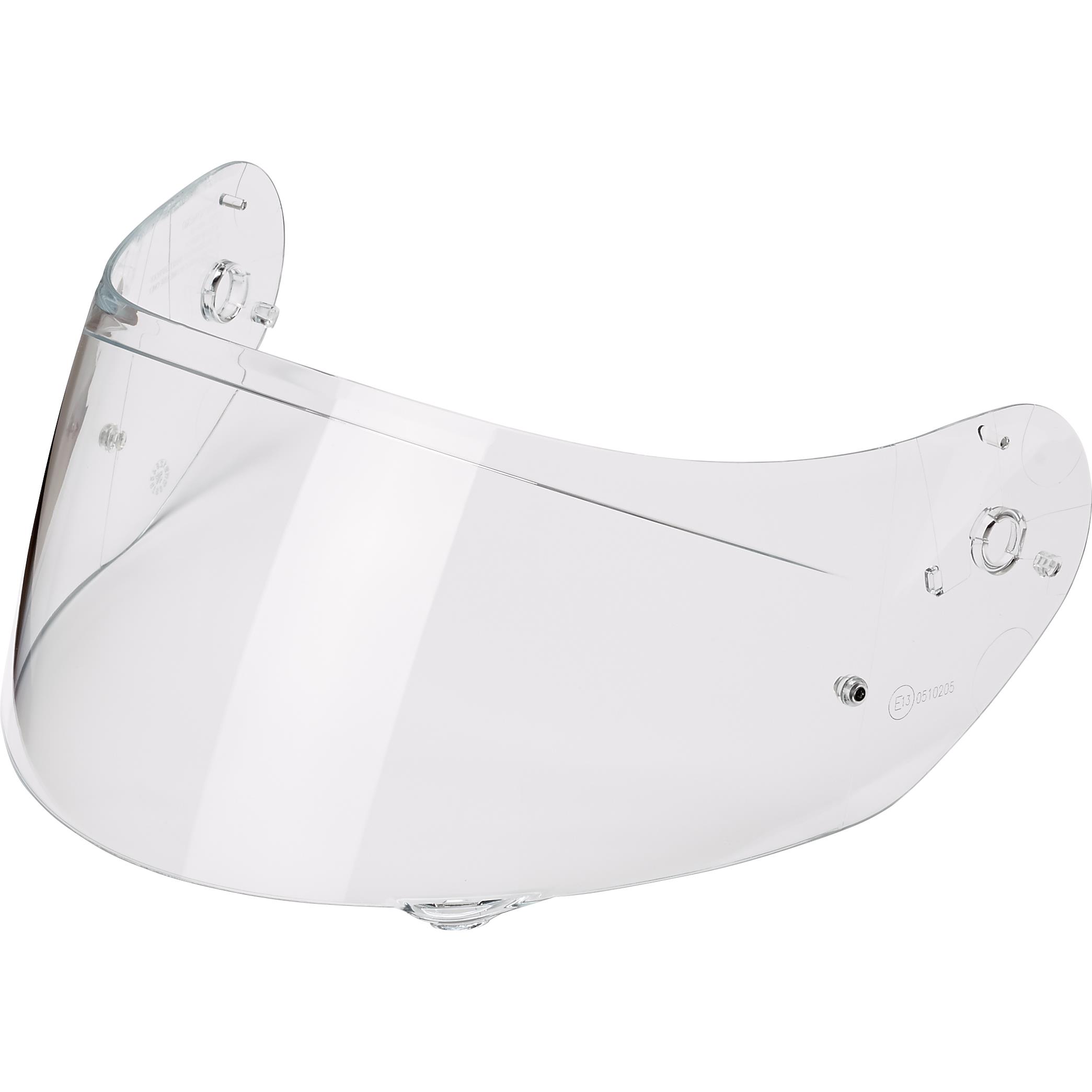 Scorpion EXO Visier 3000/920 Pinlock vorbereitet klar - Helme & Brillen - Helmvisiere