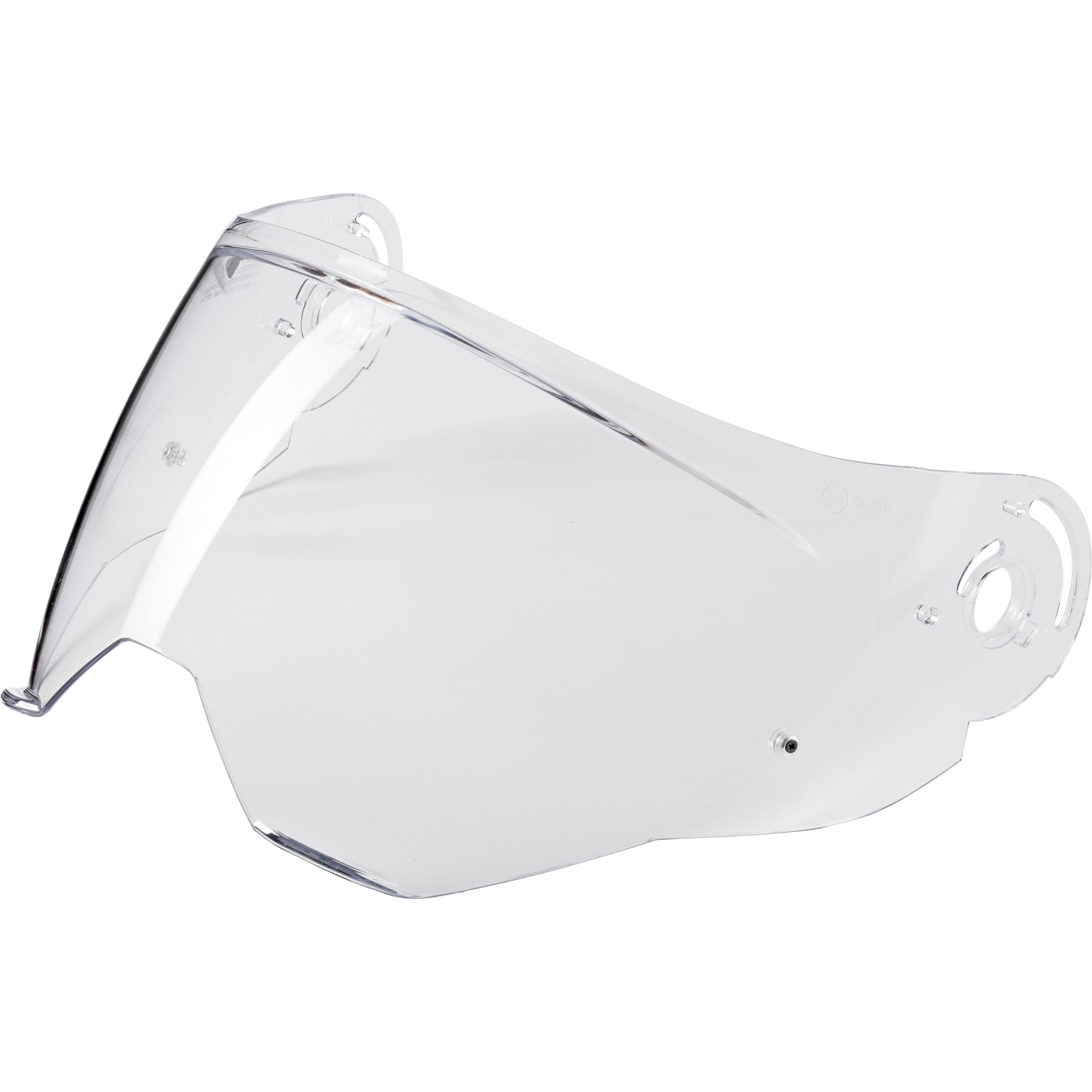 Scorpion EXO Visier ADX-1 Pinlock vorbereitet klar - Helme & Brillen - Helmvisiere