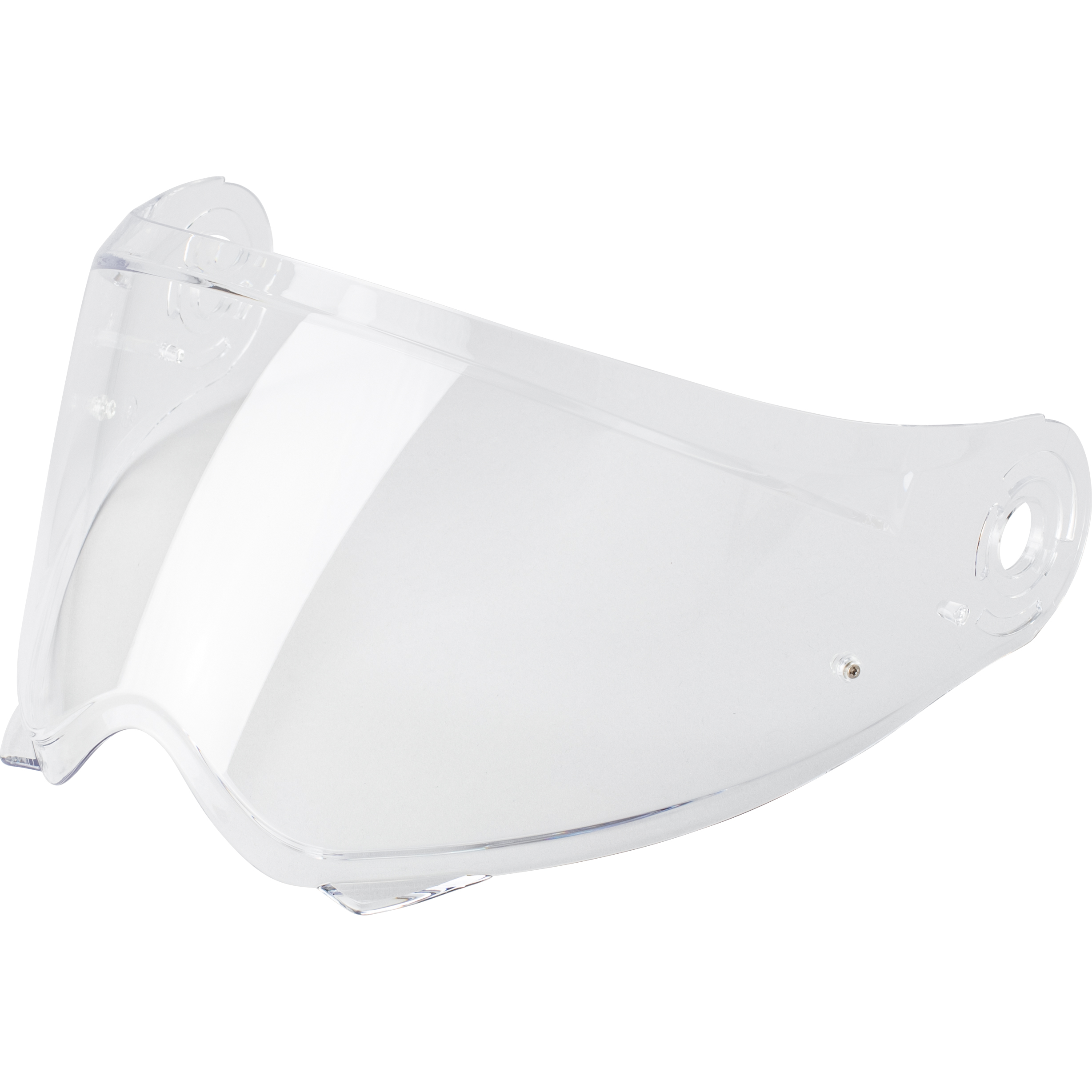 Scorpion EXO Visier (KDF-32) ADX-2 Pinlock vorbereitet klar - Helme & Brillen - Touring Helme & Brillen