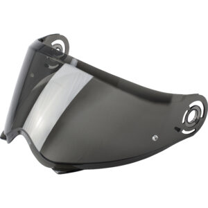 Scorpion EXO Visier (KDF-32) ADX-2 Pinlock vorbereitet stark getönt - Helme & Brillen - Touring Helme & Brillen