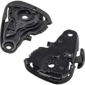 Scorpion EXO Visiermechanik 510/1200/2000 - Helme & Brillen - Touring Helme & Brillen
