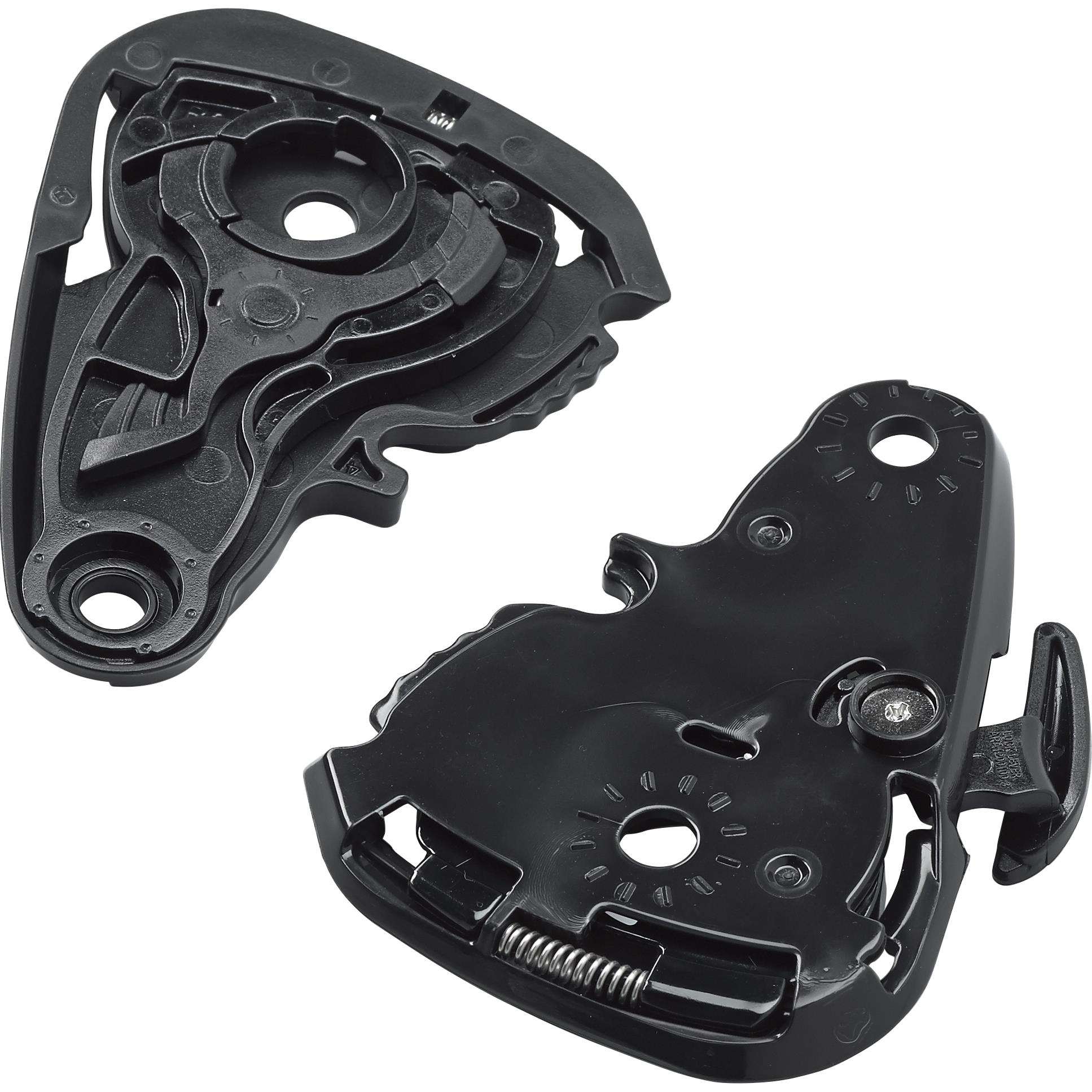 Scorpion EXO Visiermechanik 510/1200/2000 - Helme & Brillen - Touring Helme & Brillen