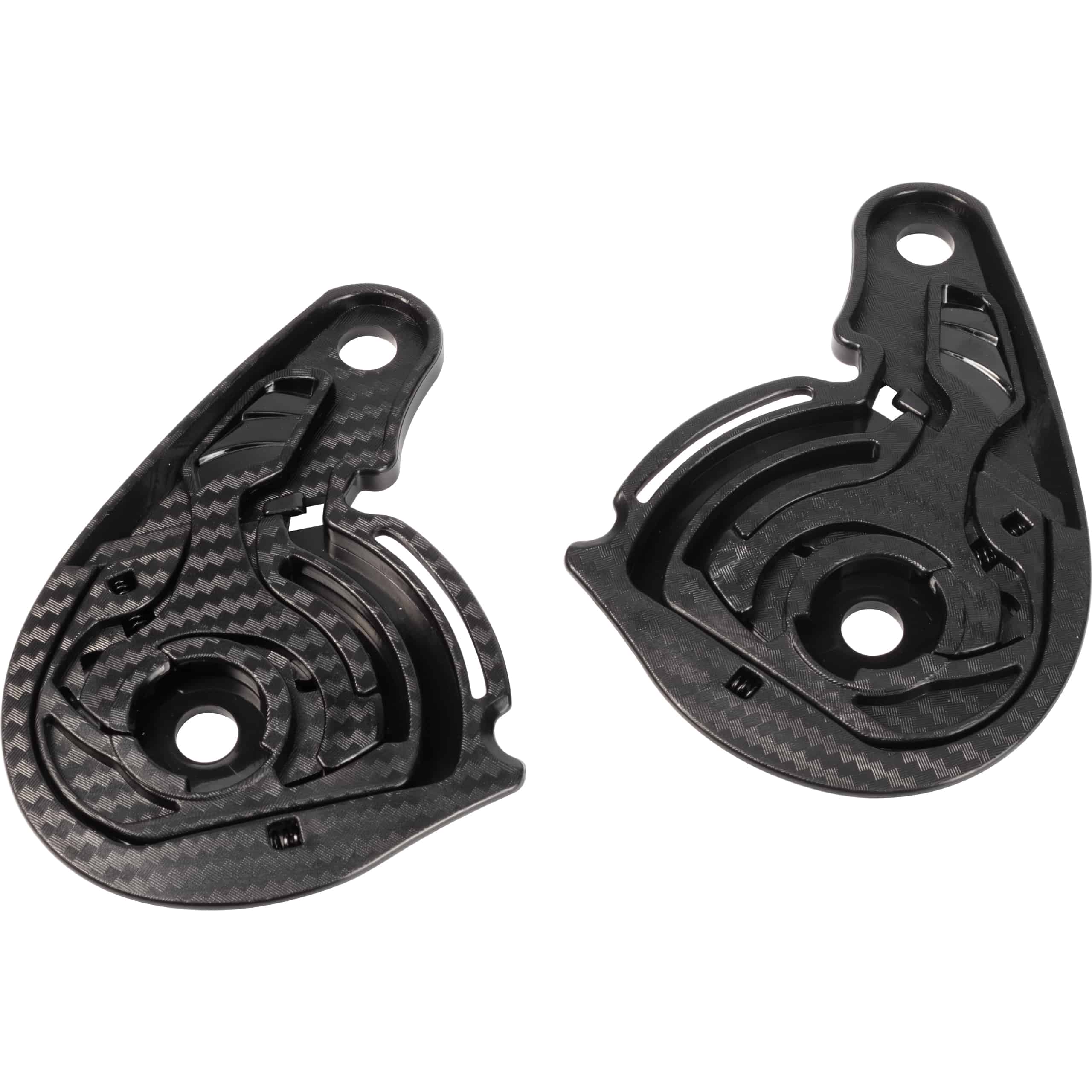 Scorpion EXO Visiermechanik S1 - Helme & Brillen - Café Racer Helme & Brillen