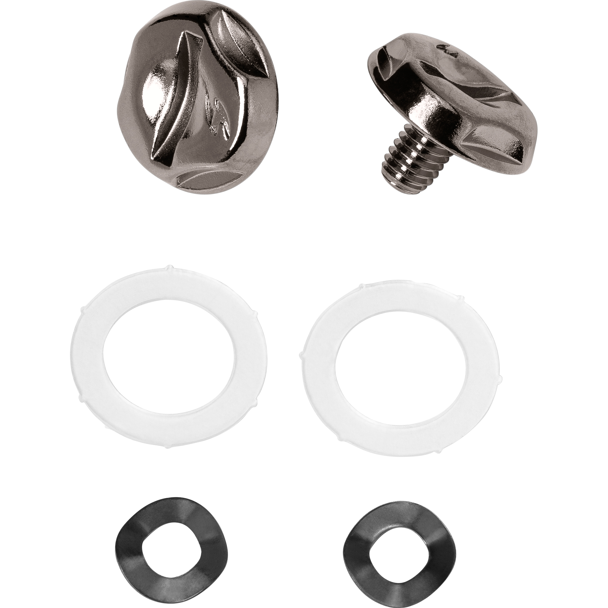 Scorpion EXO Visierschrauben ADX-1 - Helme & Brillen - Helmvisiere