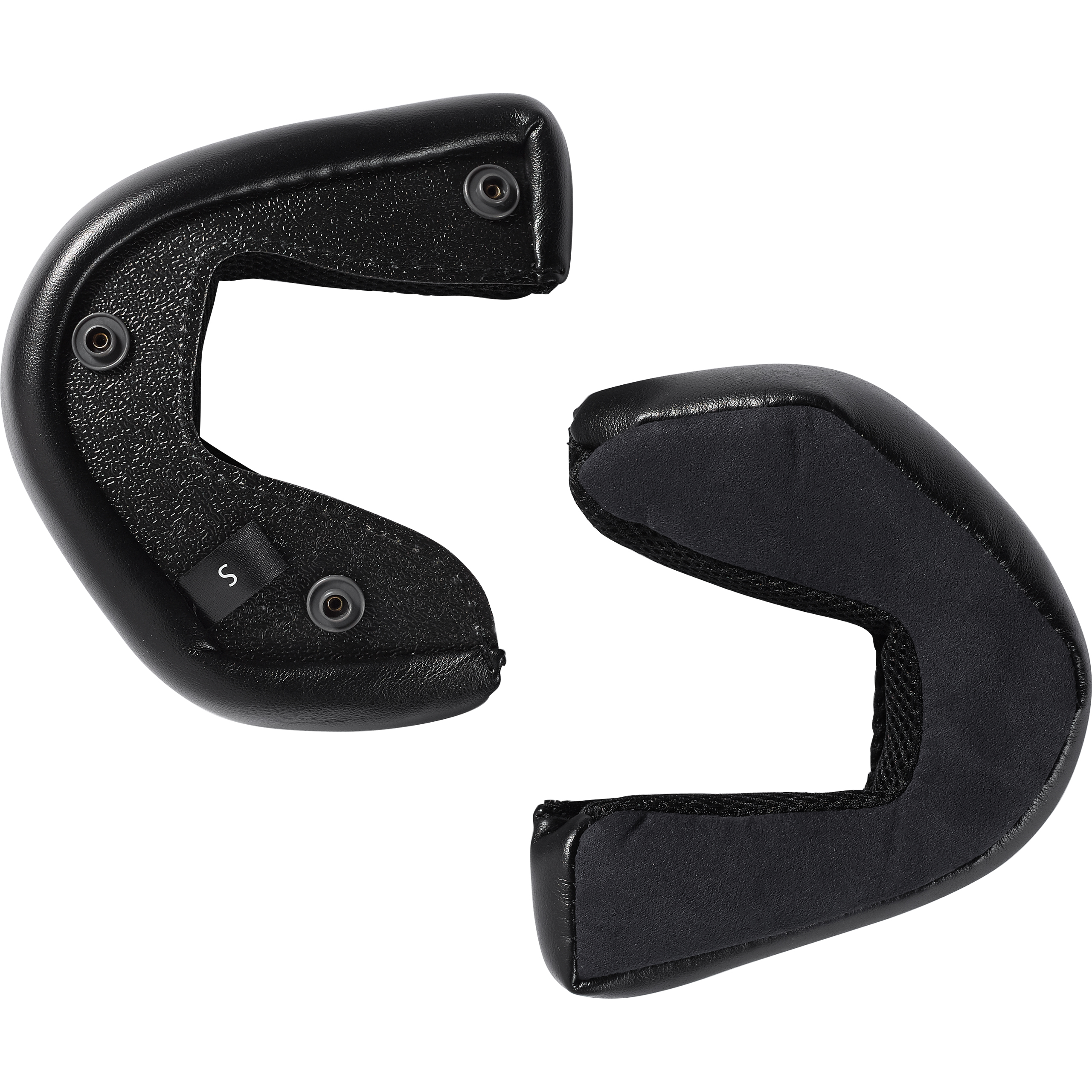 Scorpion EXO Wangenpolster Belfast XS - Helme & Brillen - Café Racer Helme & Brillen
