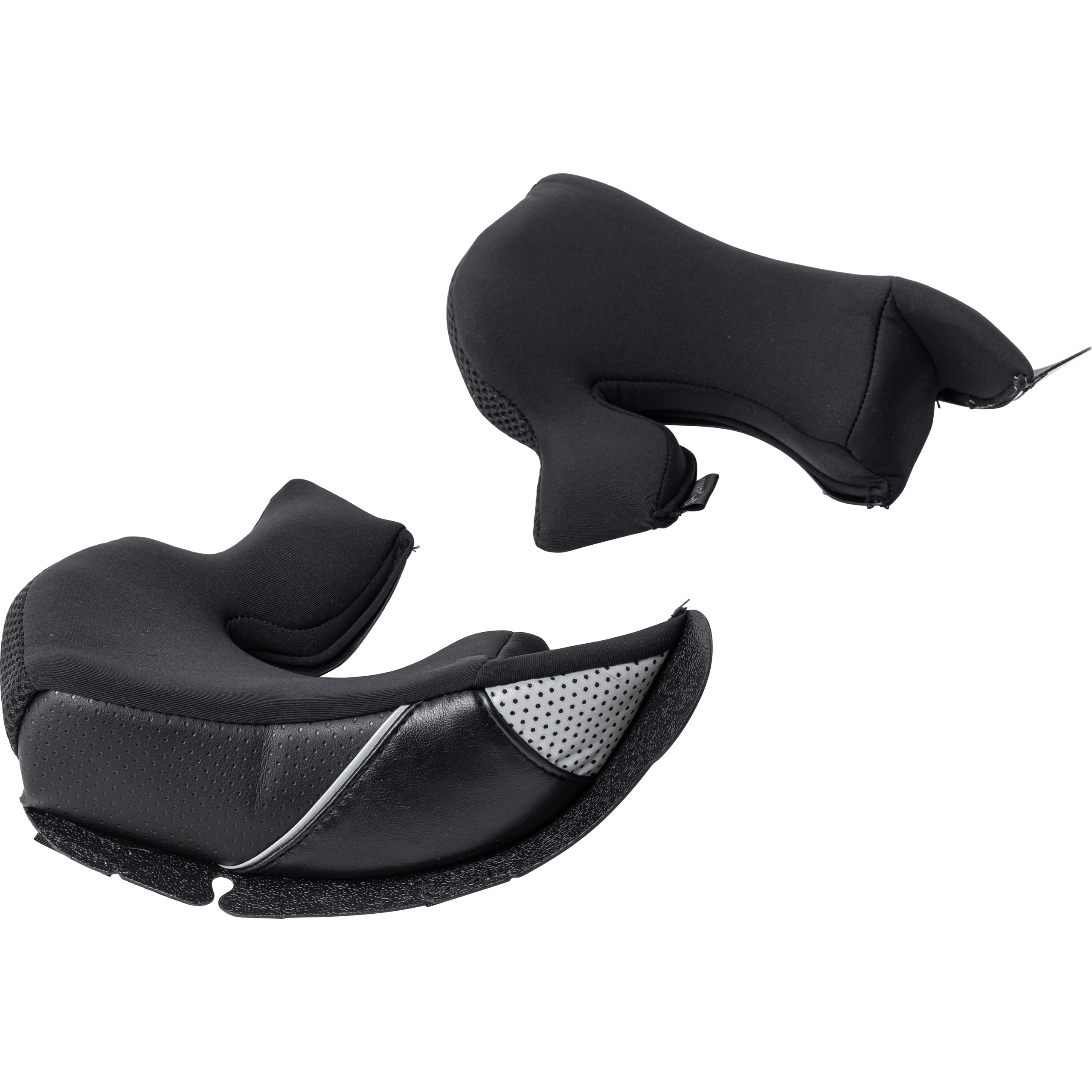 Scorpion EXO Wangenpolster Tech XXL - Helme & Brillen - Motorradhelme Zubehör