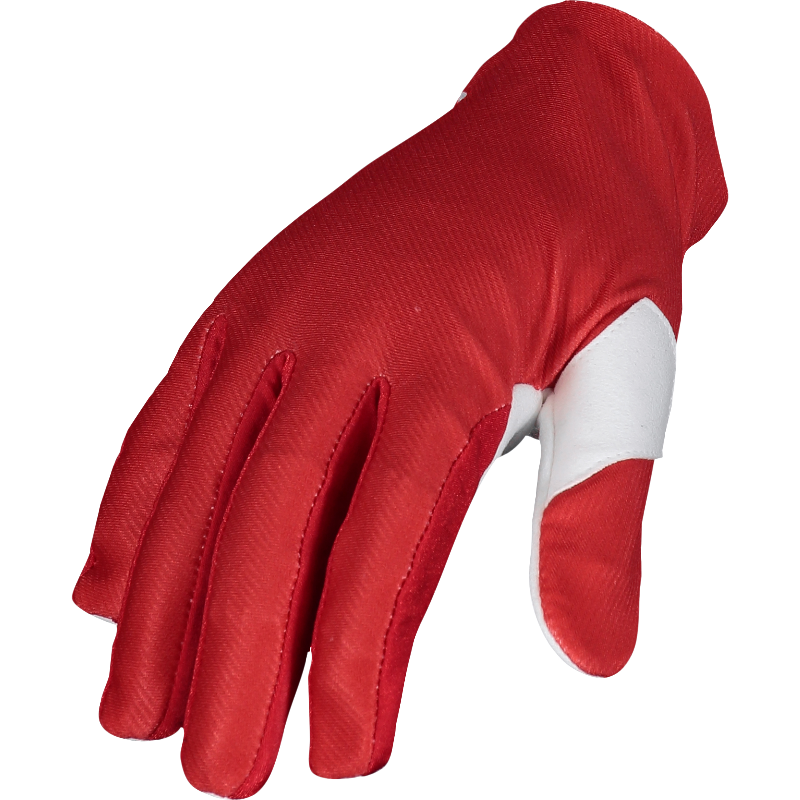 Scott 250 Swap Evo Crosshandschuh rot/weiß XXL - Motorradbekleidung - Motorradhandschuhe