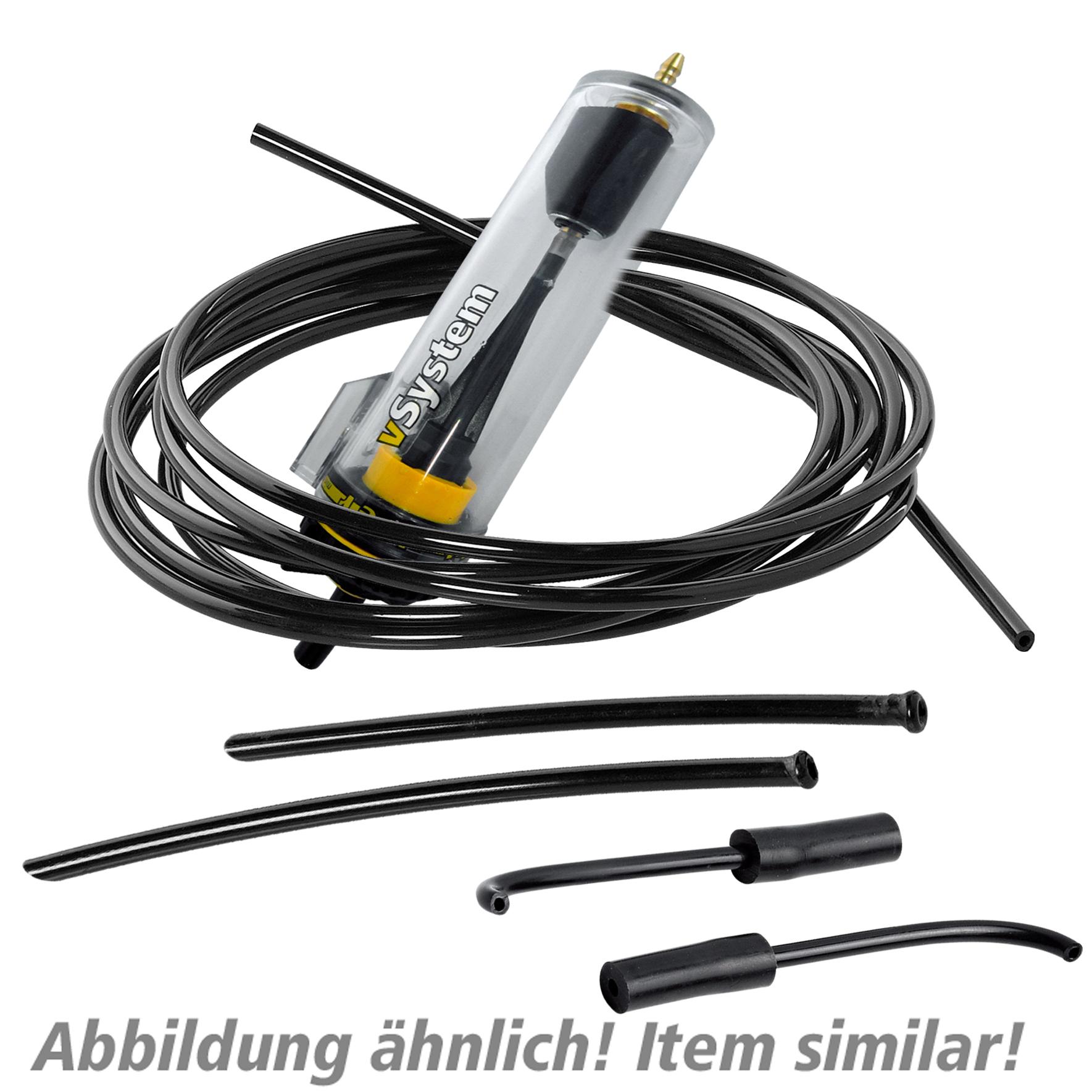Scottoiler Ersatzteile für Scottoiler Schlauchverbinder 8mm - Motorradzubehör - Öle & Schmiermittel