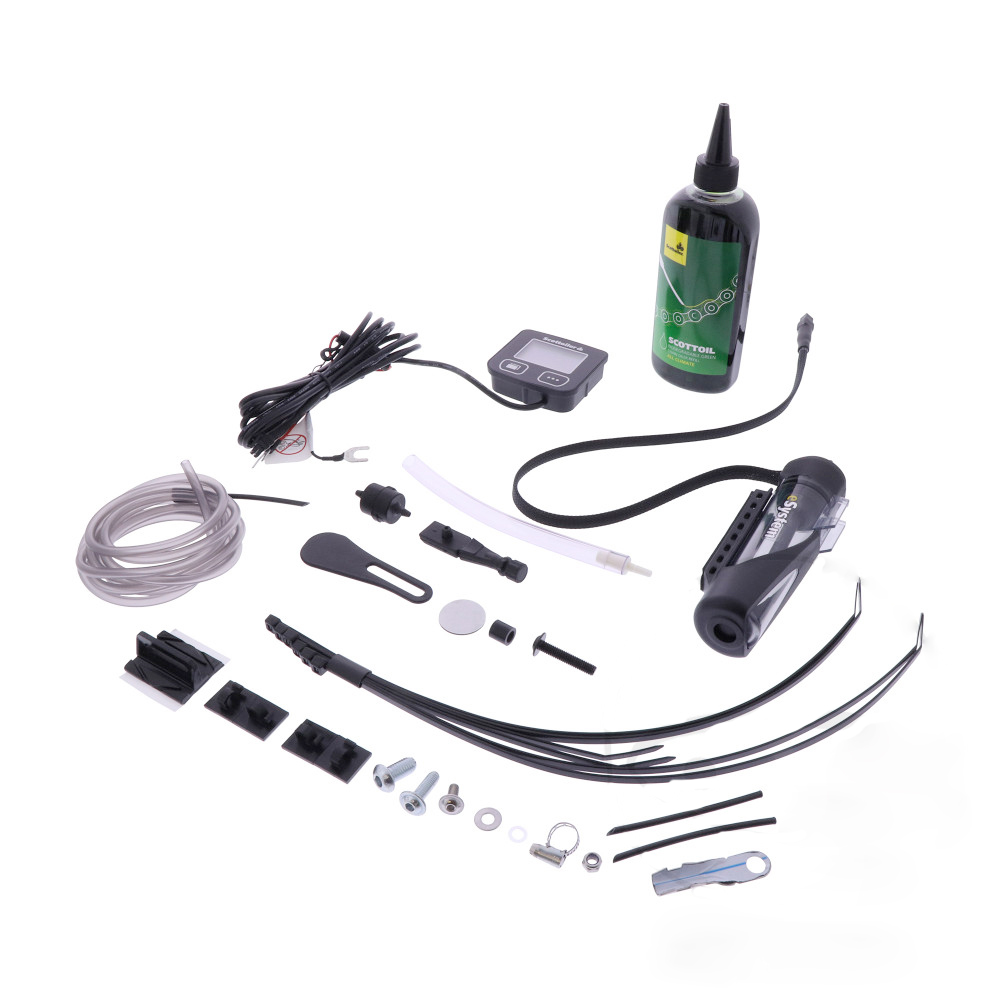 Scottoiler eSystem Set