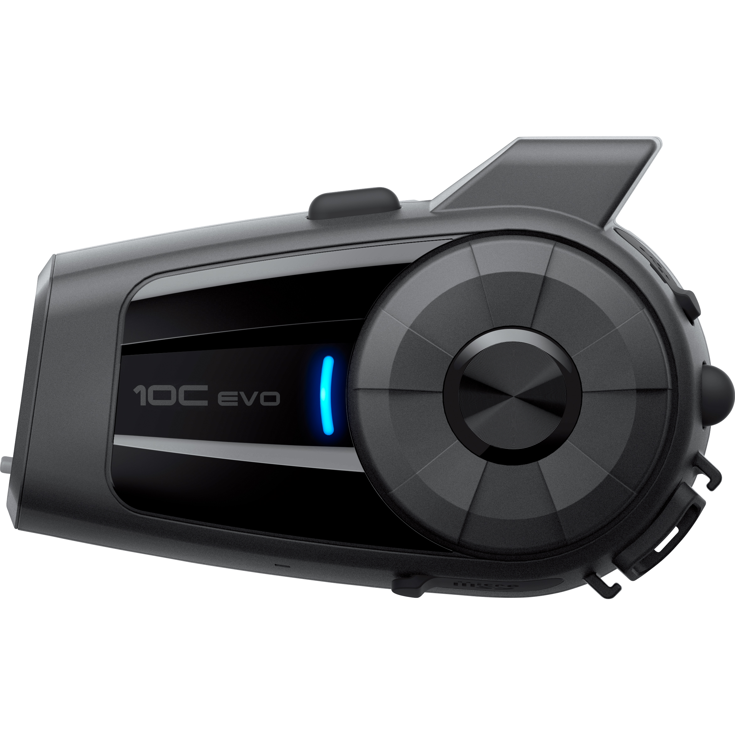 Sena 10C-EVO mit HD-Lautsprechern - Helme & Brillen - Helmkommunikation