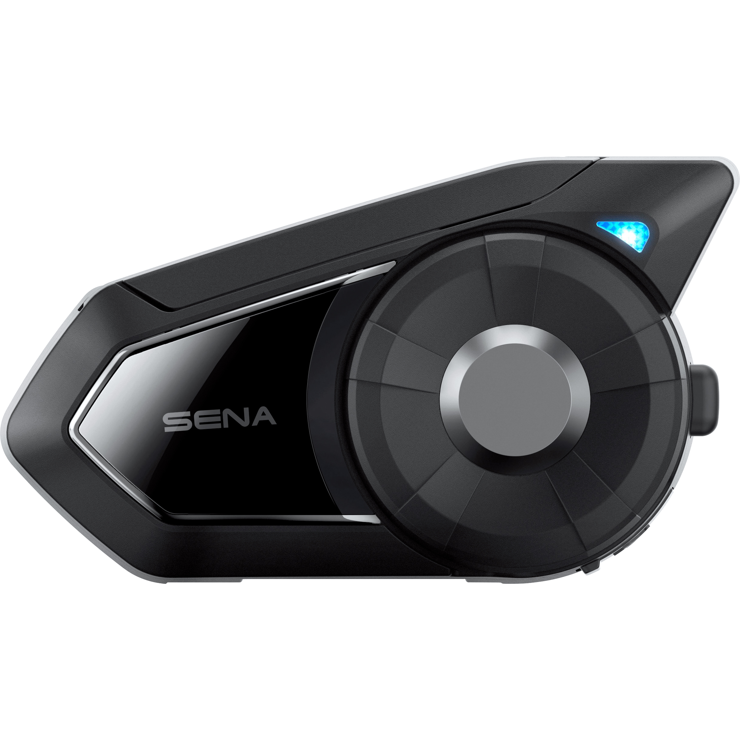 Sena 30K HD Bluetooth + Mesh Interkom Headset Dual Pack - Helme & Brillen - Helmkommunikation