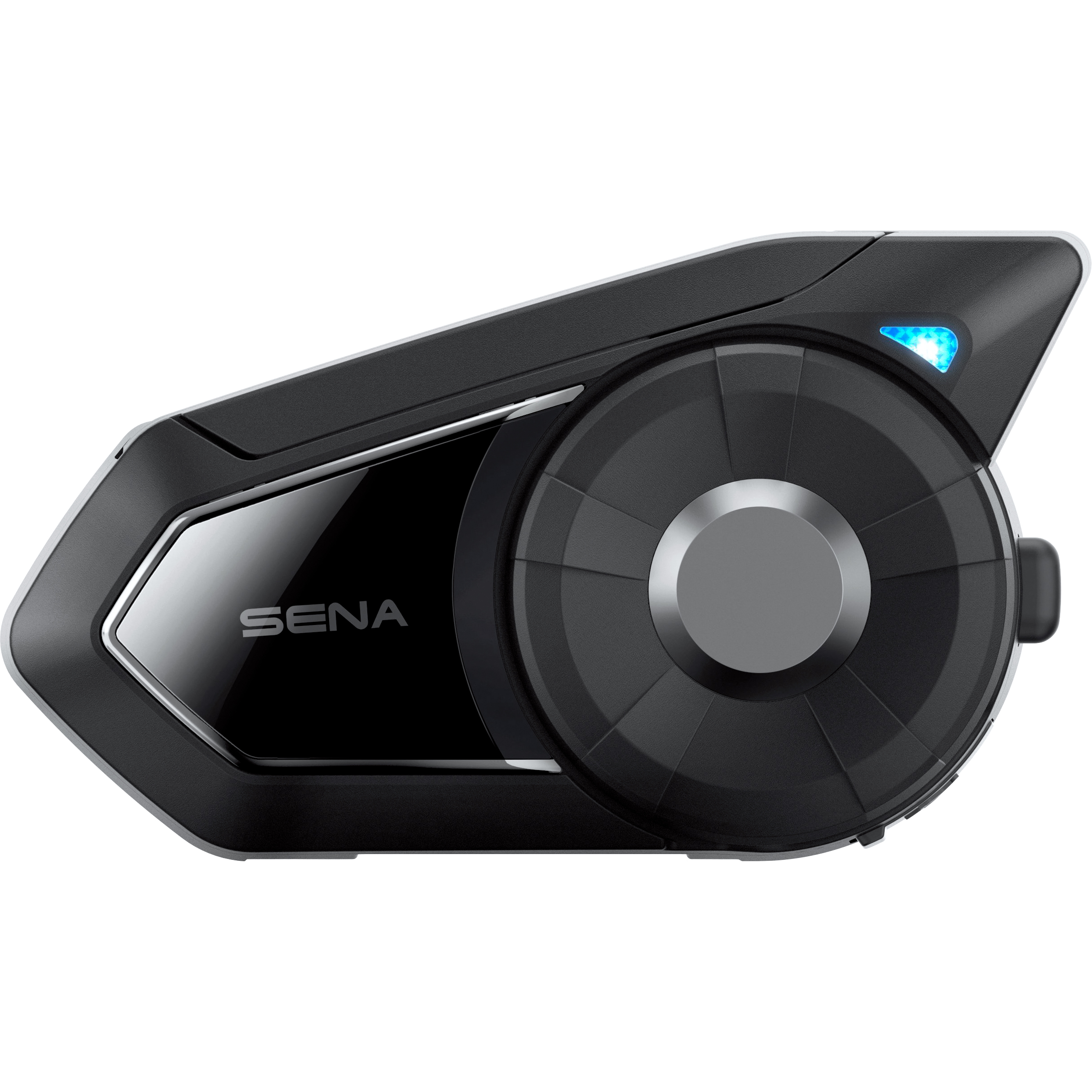 Sena 30K HD Bluetooth + Mesh Interkom Headset Single Pack - Helme & Brillen - Helmkommunikation