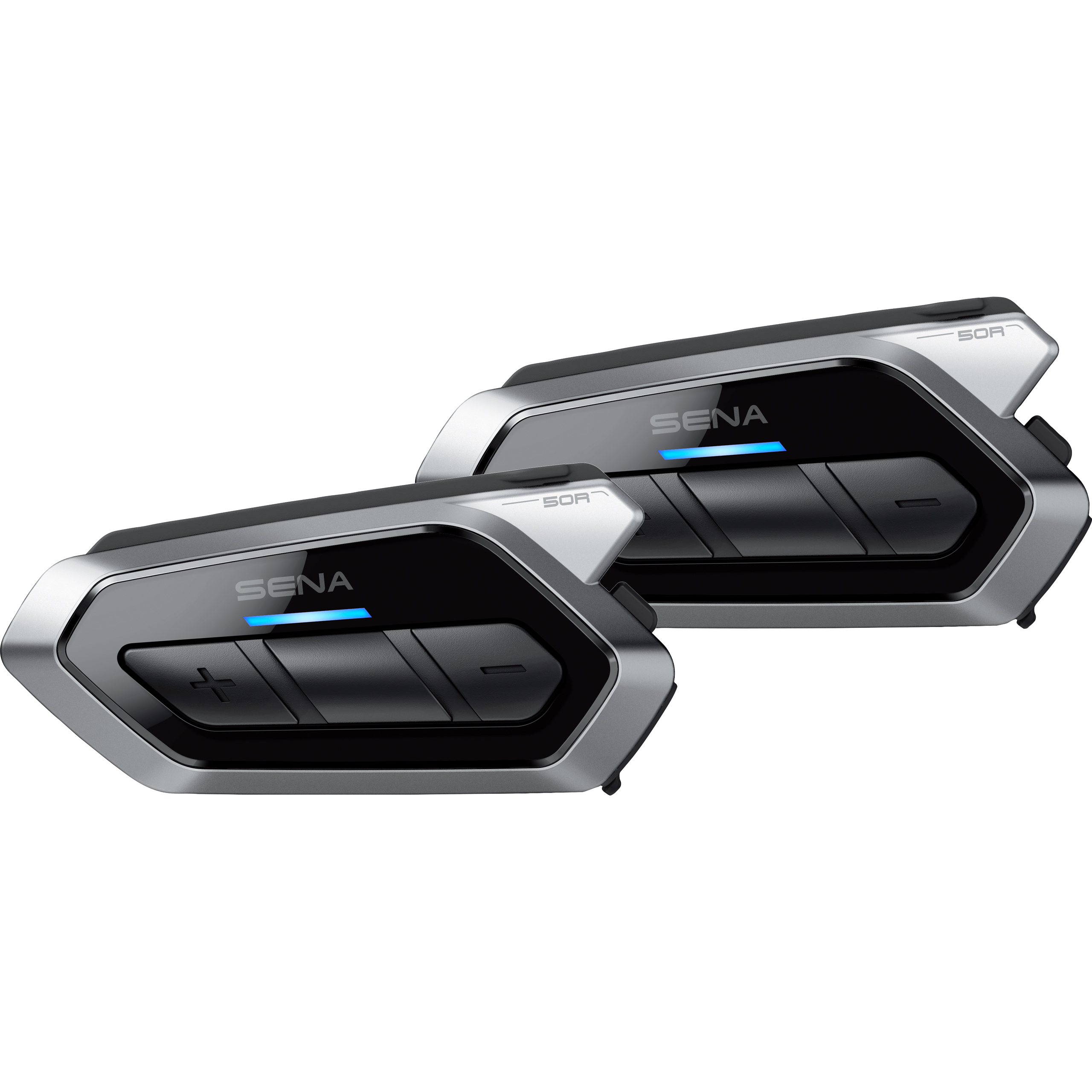 Sena 50R Dual Pack Sound by Harman Kardon - Helme & Brillen - Helmkommunikation