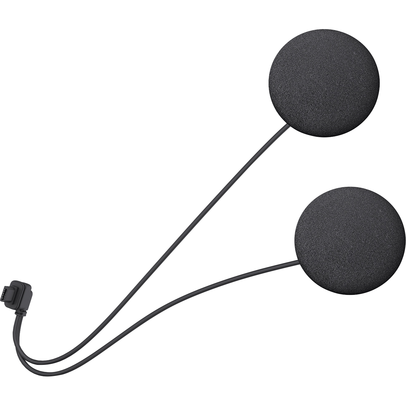 Sena HD Speakers Typ A - Helme & Brillen - Helmkommunikation