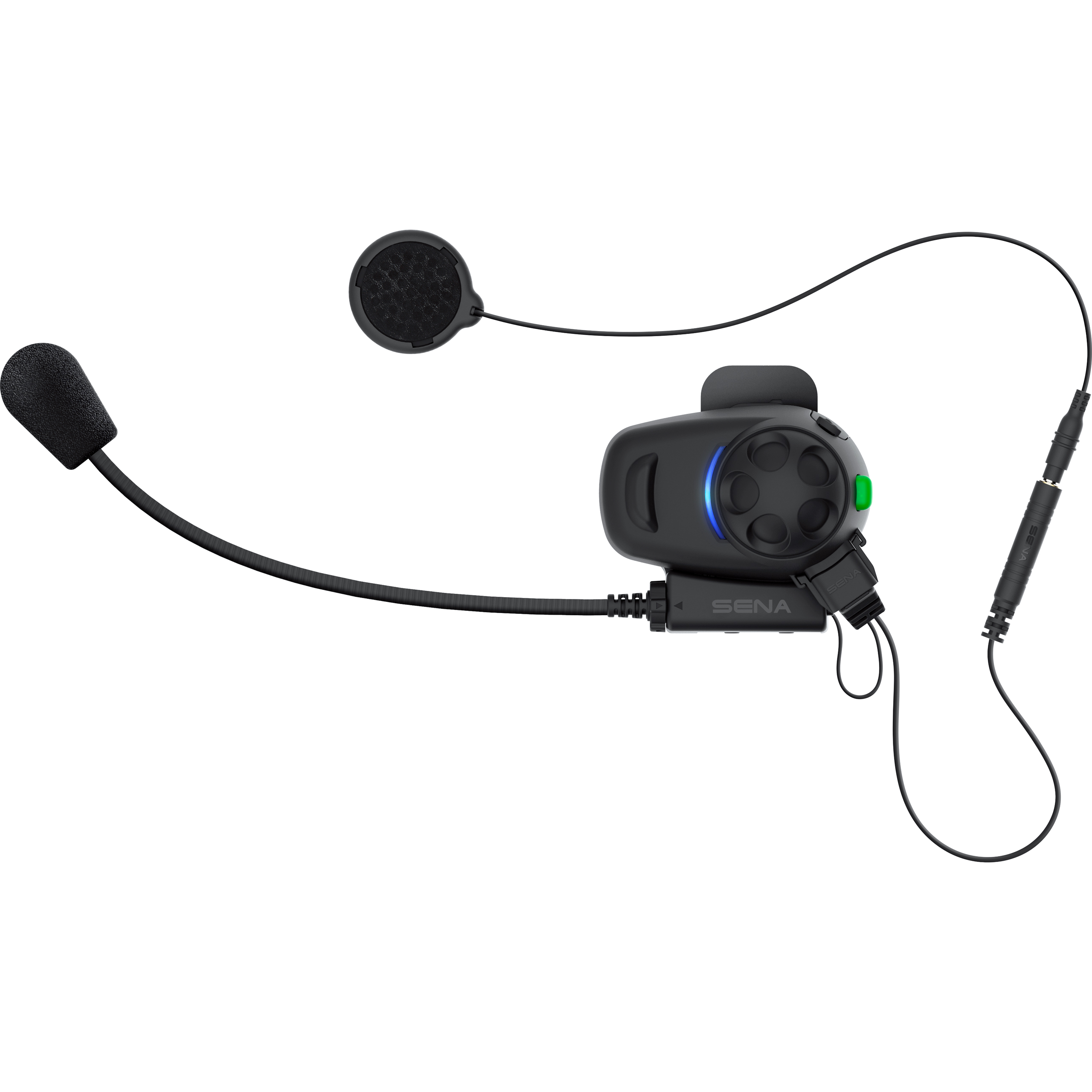 Sena SMH5 MultiCom Single Pack - Helme & Brillen - Helmkommunikation