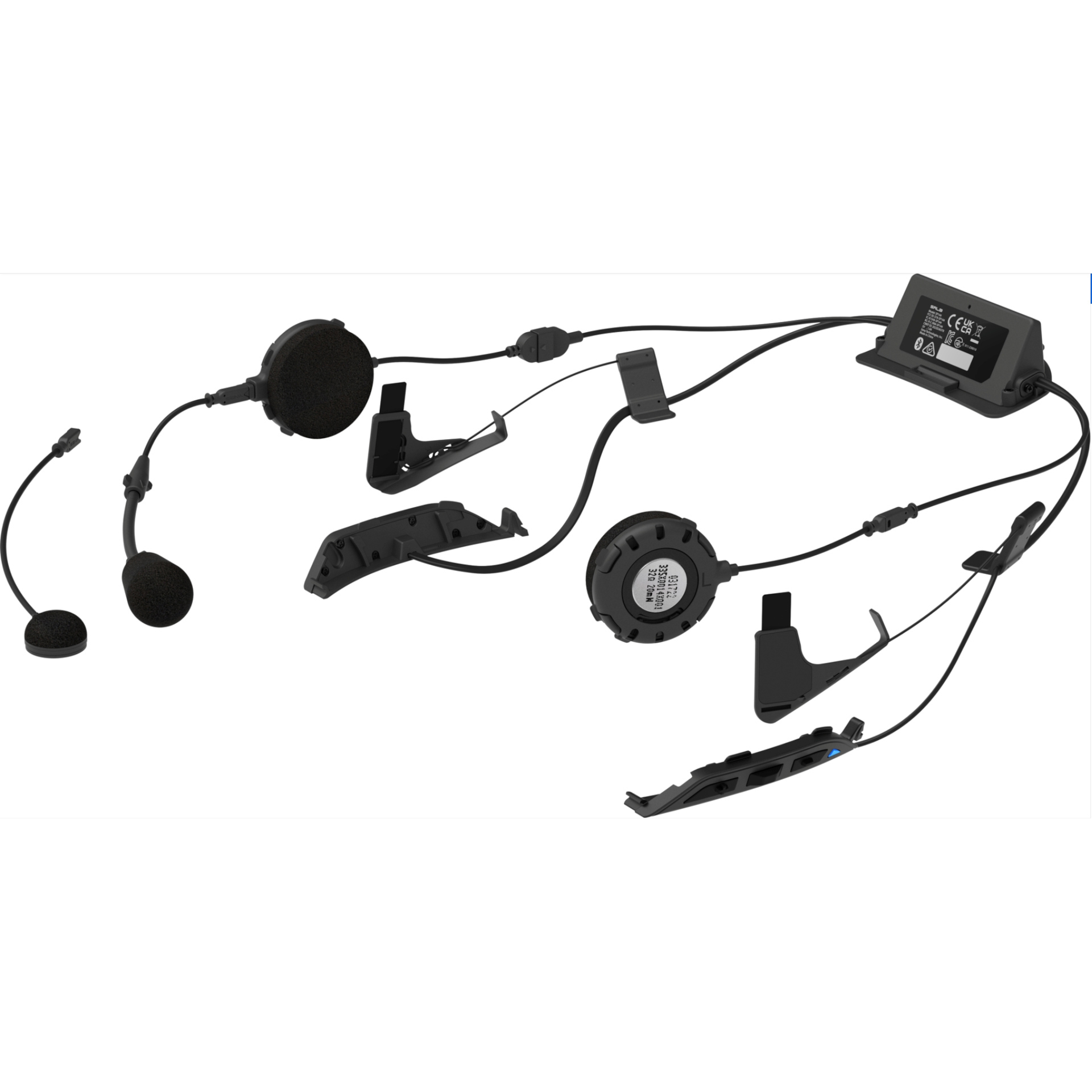 Sena SRL 3 für Neotec III