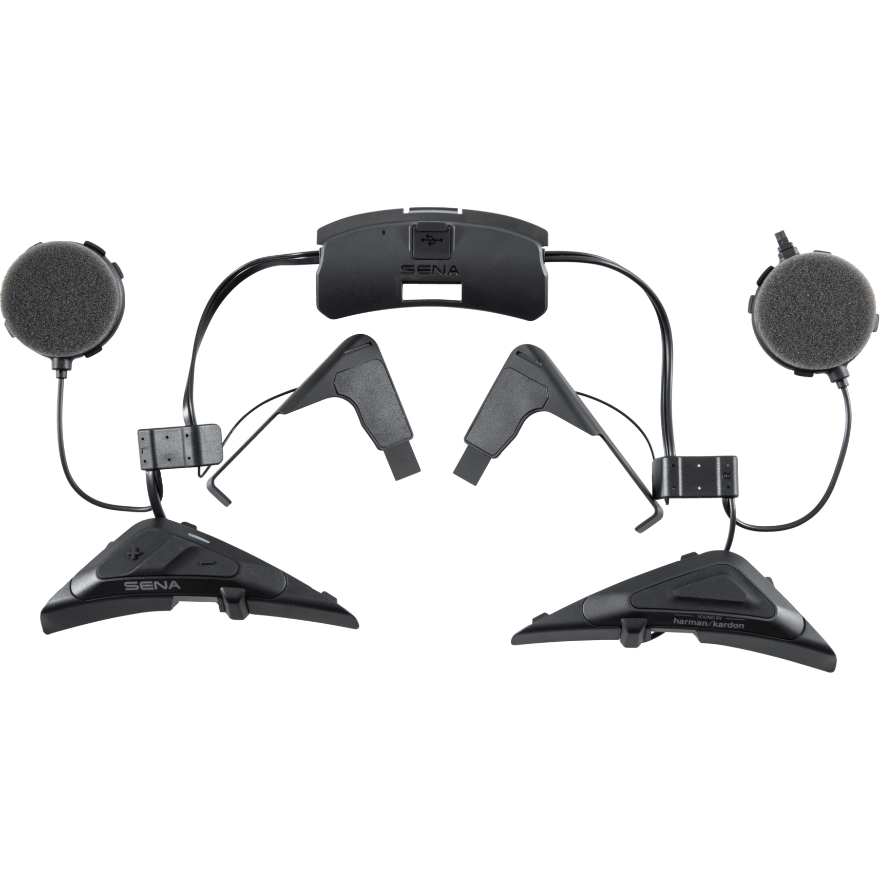 Sena SRL Mesh Neotec II