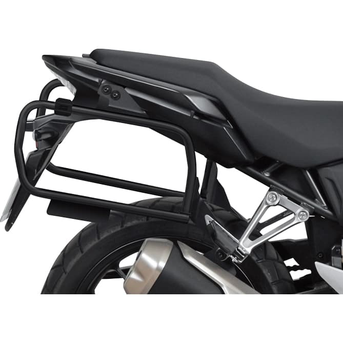 Shad 4P Seitenkofferträger H0ICX594P für Honda CB 500 X - Motorradzubehör - Motorradgepäck