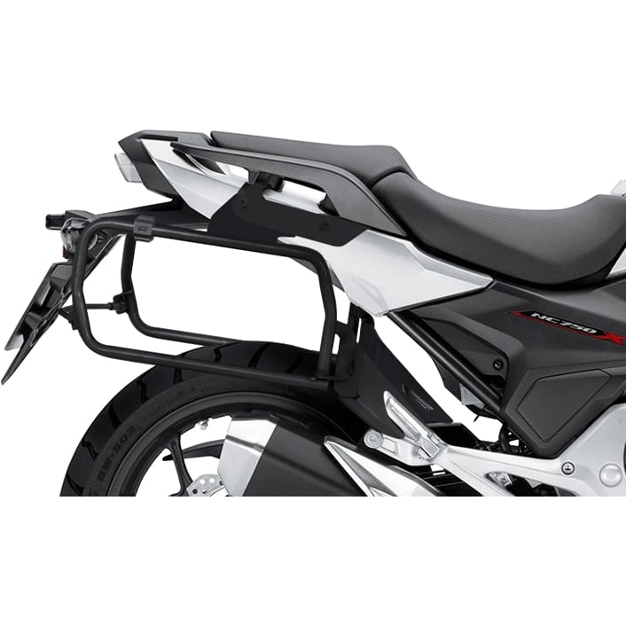 Shad 4P Seitenkofferträger H0NC764P für Honda NC 750 X 2016-2020 - Motorradzubehör - Motorradgepäck