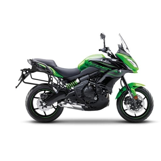 Shad 4P Seitenkofferträger K0VR68I4P für Kawa KLE 650 Versys 15- - Motorradzubehör - Motorradgepäck
