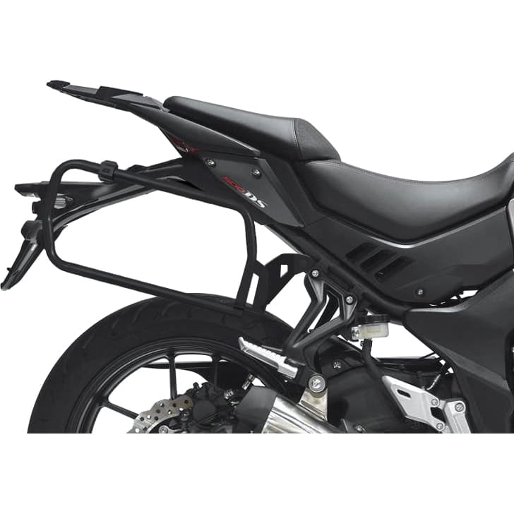 Shad 4P Seitenkofferträger V0DS504P für Voge 500 DS/DSX - Motorradzubehör - Motorradgepäck