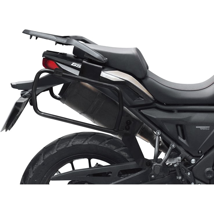Shad 4P Seitenkofferträger V0DS614P für Voge 650 DS/DSX - Motorradzubehör - Motorradgepäck
